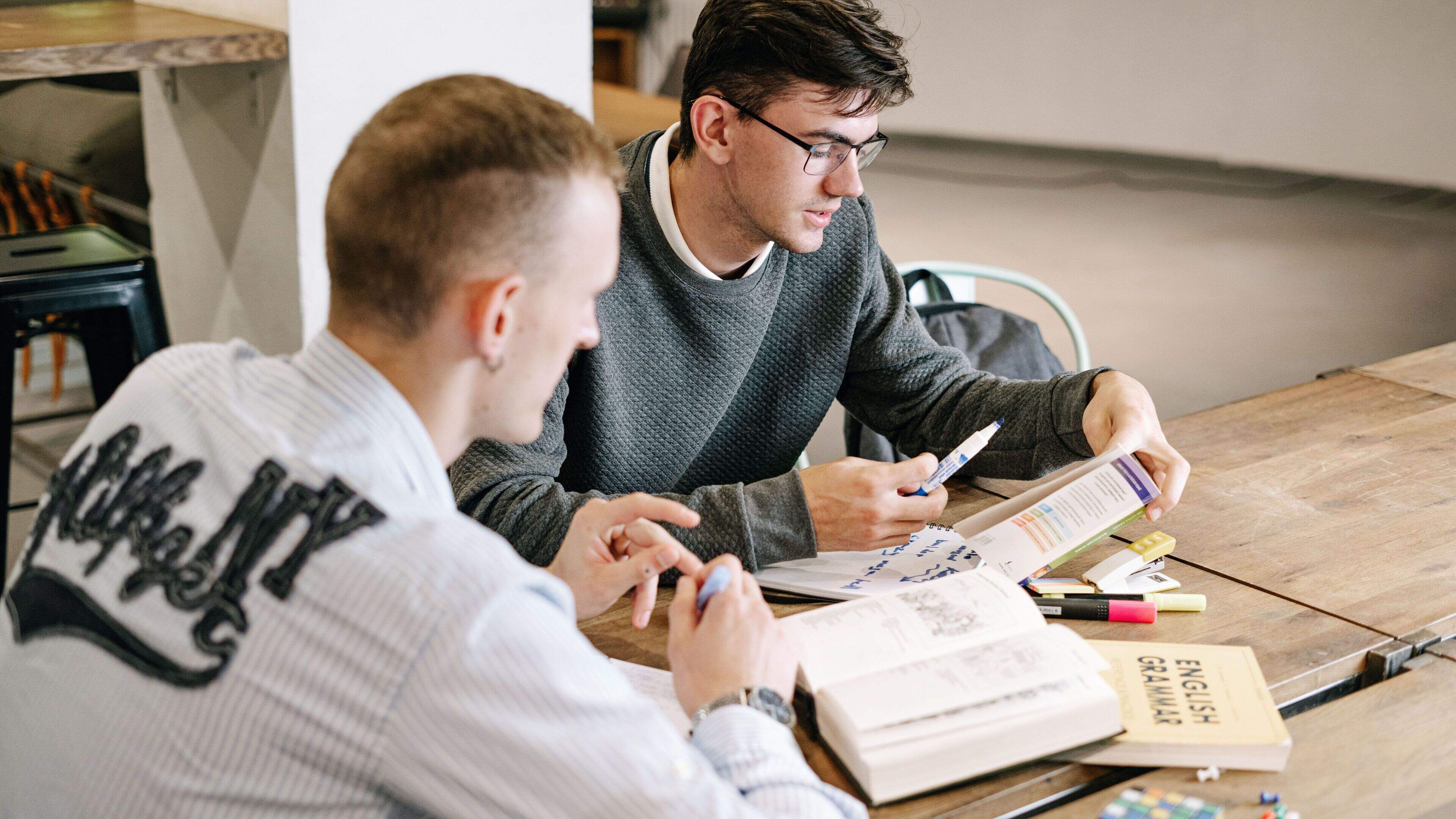 Arbeidsmarkt in Groningen verandert: scholing helpt inwoners vooruit