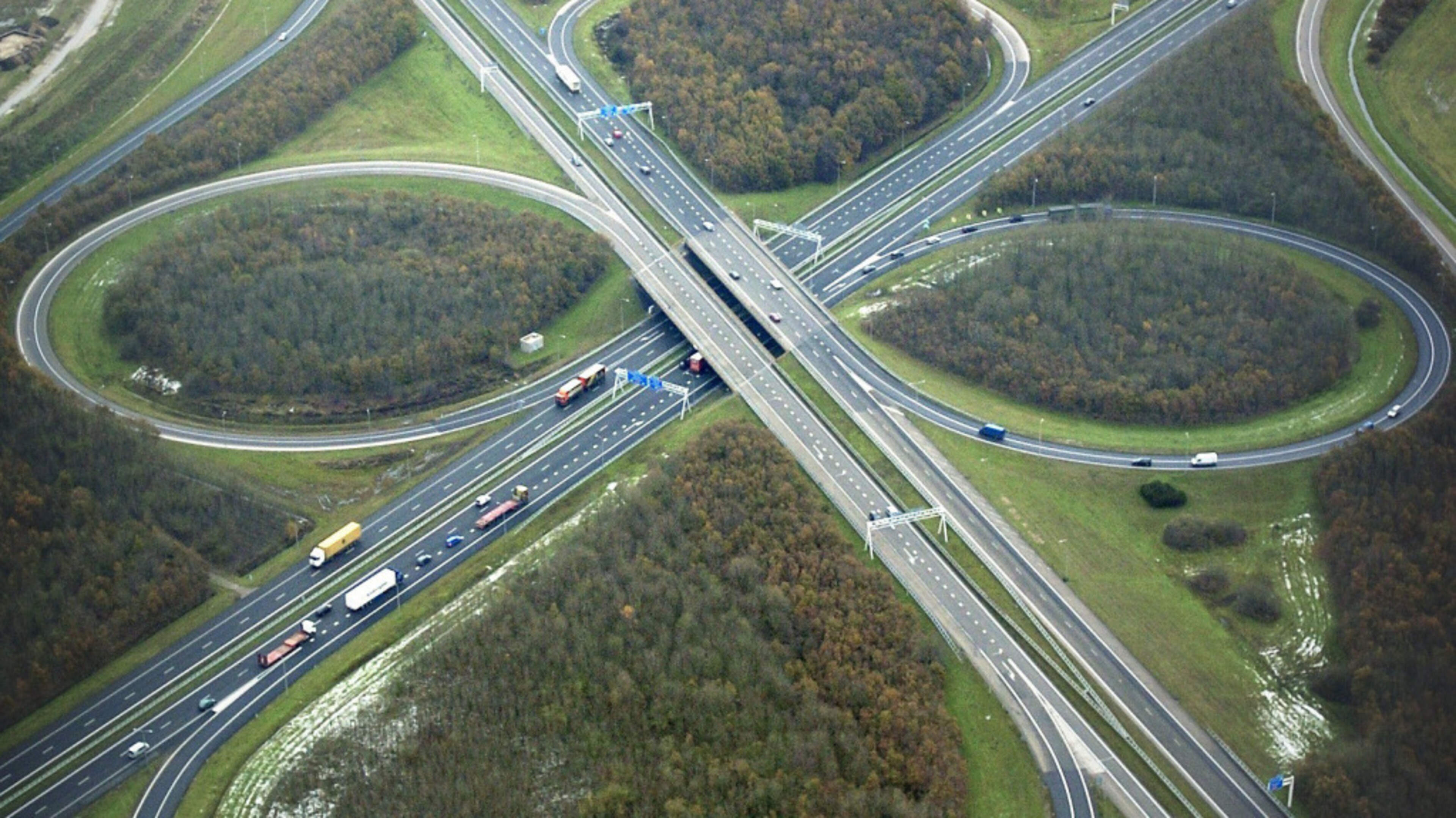 Let op: A28 tussen Hoogeveen en Pesse is afgesloten. Check hier hoe je het beste om kunt rijden