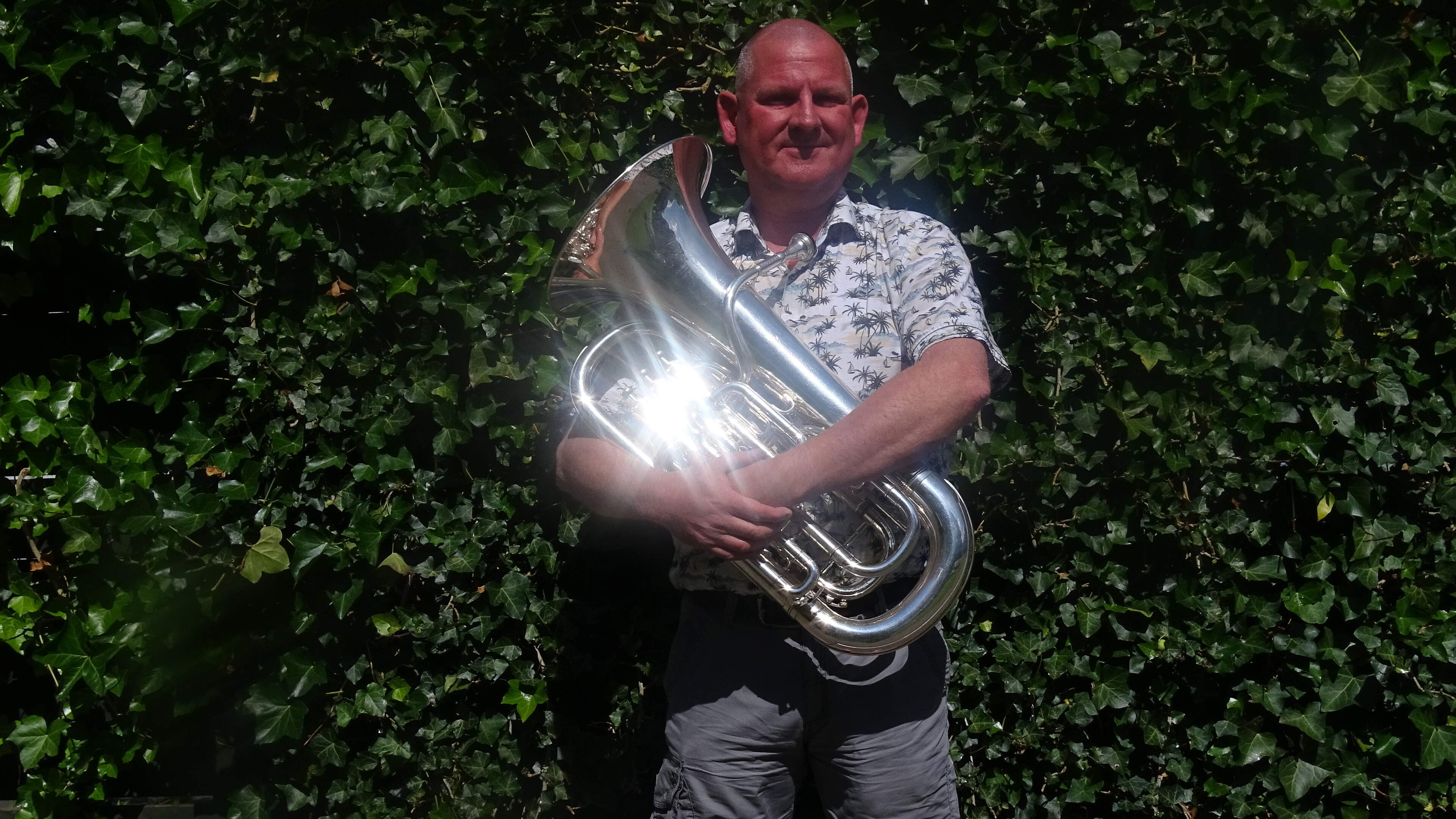 Groningse Gereformeerde Brassband pakt opnieuw nationale titel: passie en muziek staan centraal