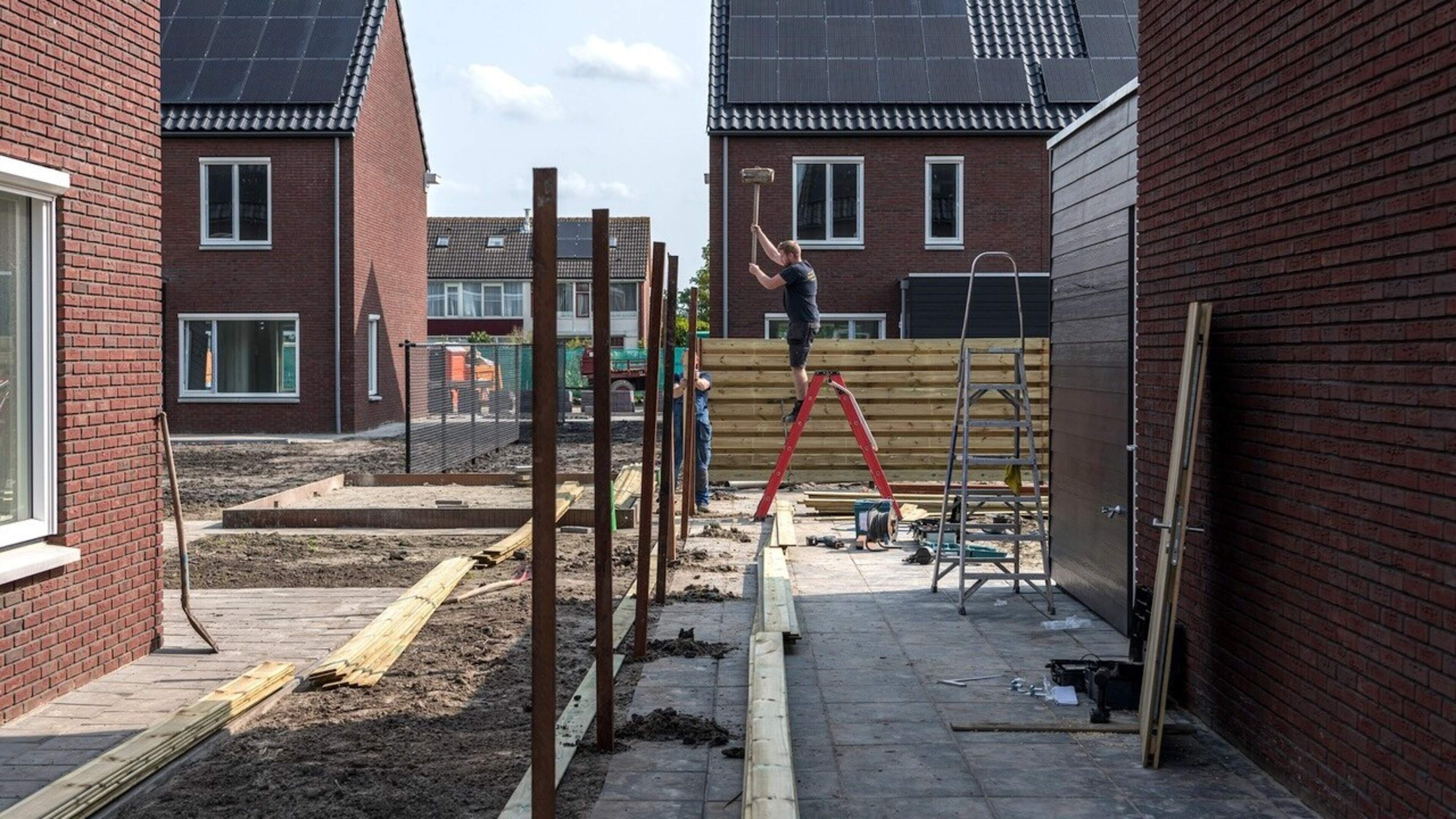 Om met berekeningen te bepalen hoe we Groningse woningen gaan versterken is een kapitale denkfout | 