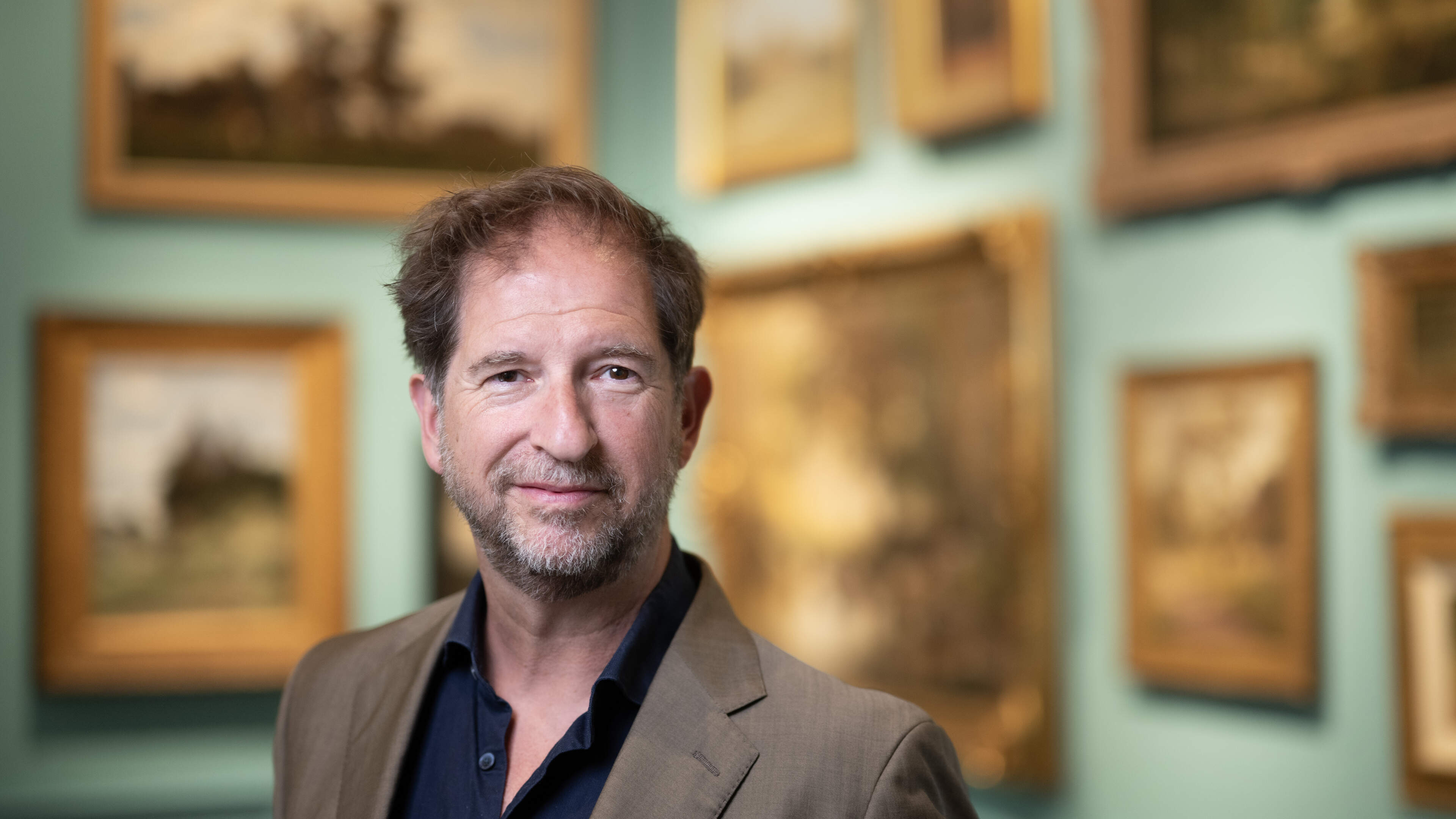 Robert van Langh kreeg verbetertraject opgelegd na klachten over grensoverschrijdend gedrag