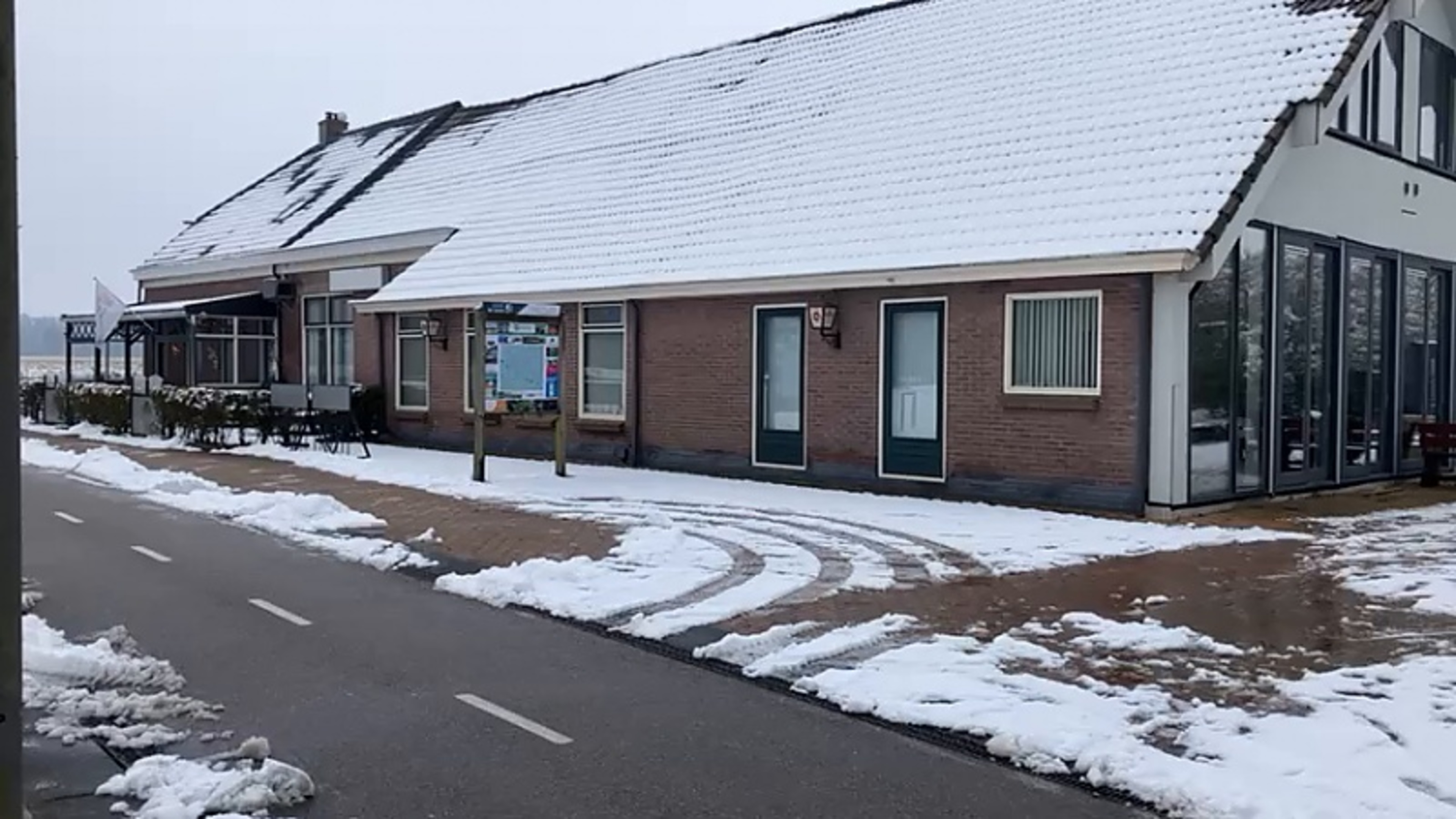 Politieonderzoek kunstroof Deurze