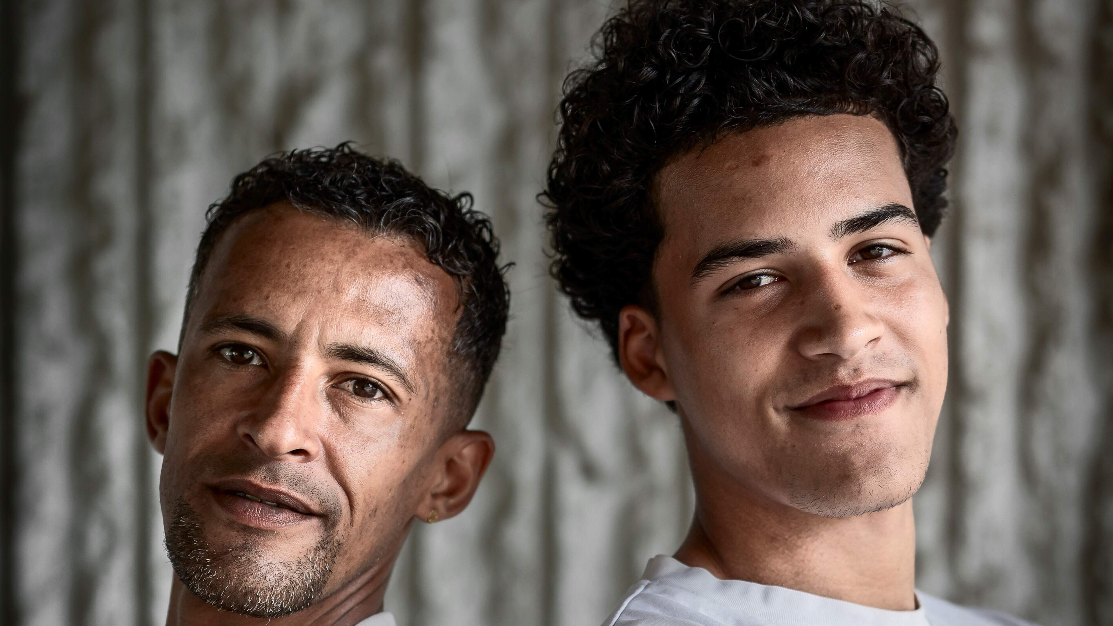Trekt Kyano Doesburg bij FC Groningen de lijn van vader Anton Jongsma door? ’Hij heeft meer potentie