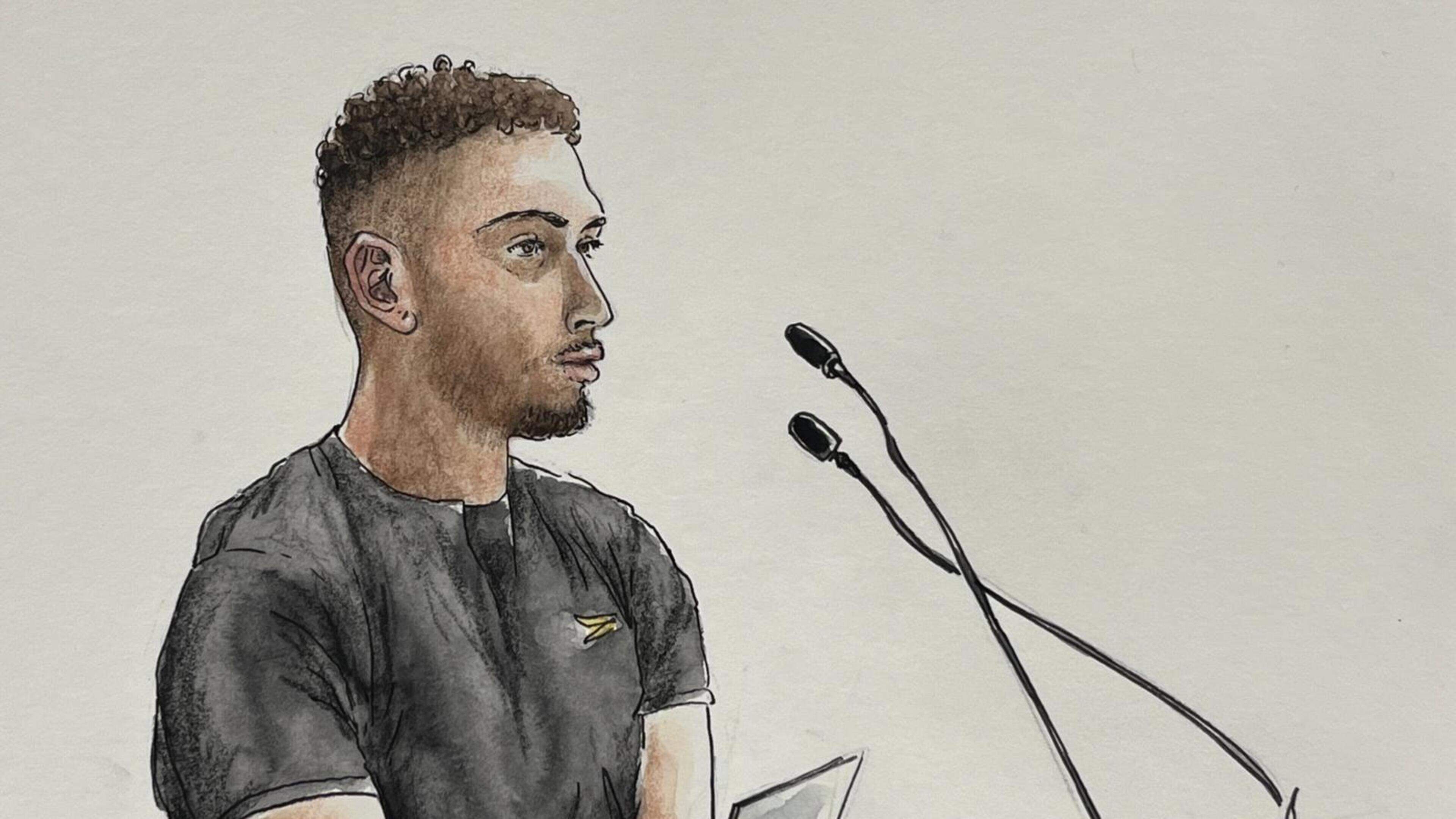 Negen jaar cel voor schietpartij Coevorden waarbij Remmelt Wolters (21) omkwam. ’Zijn dood is voor n