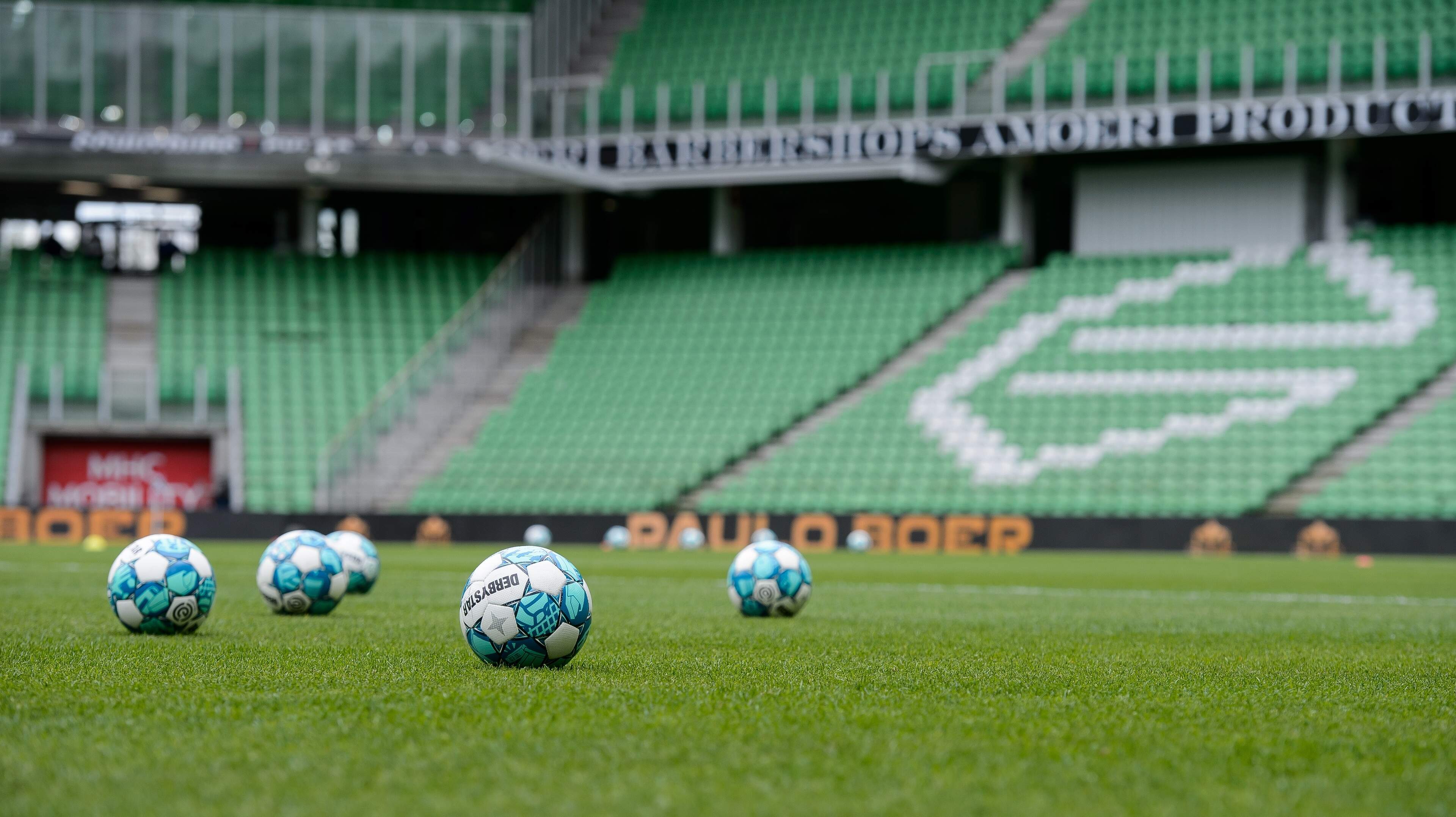 Oplichters misbruiken naam Mo Allach en FC Groningen: zaakwaarnemers moeten betalen voor nepkeuring 