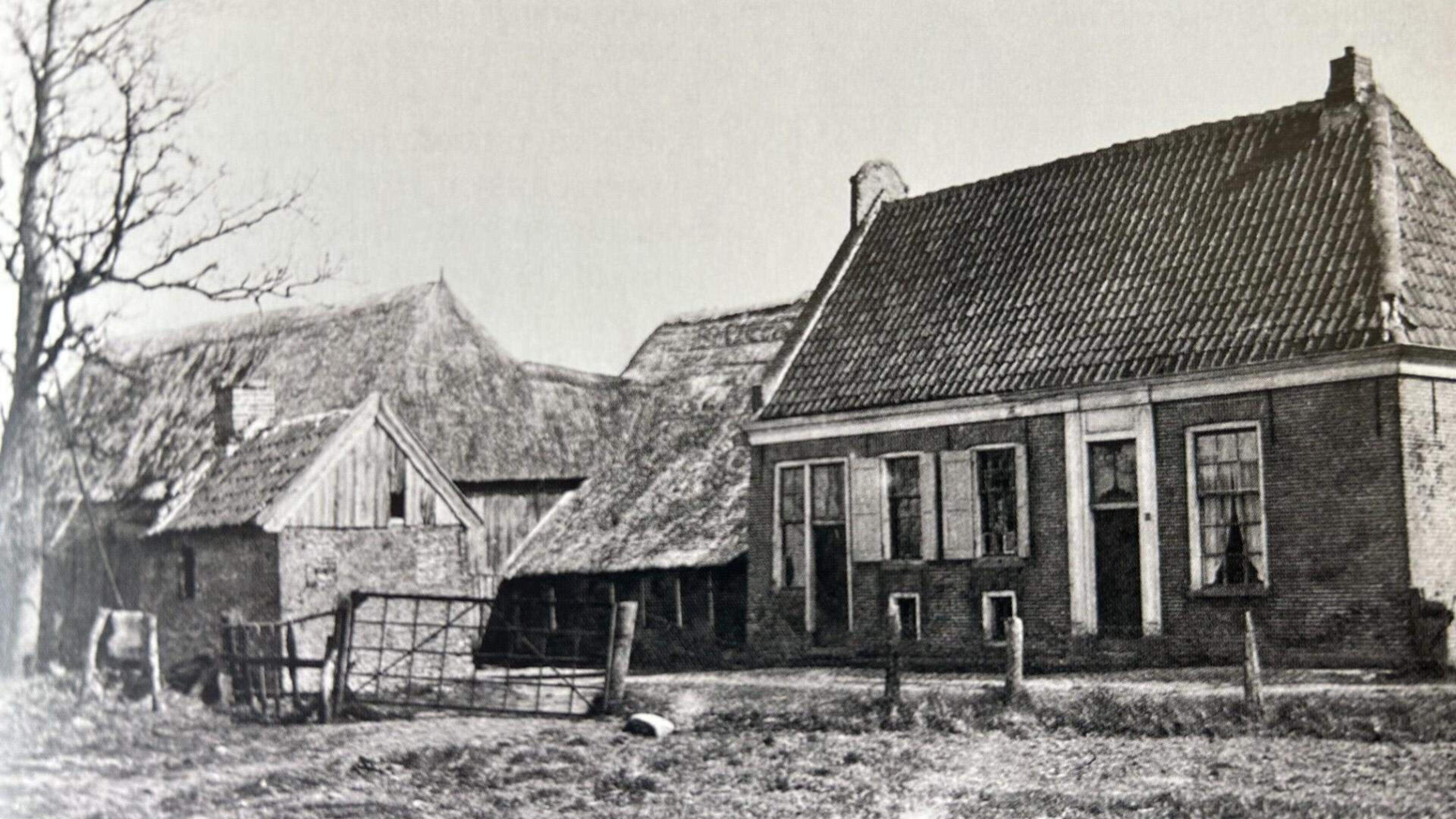 Verleden, heden en toekomst verenigd in Oud Meppel | Meppelerdiep