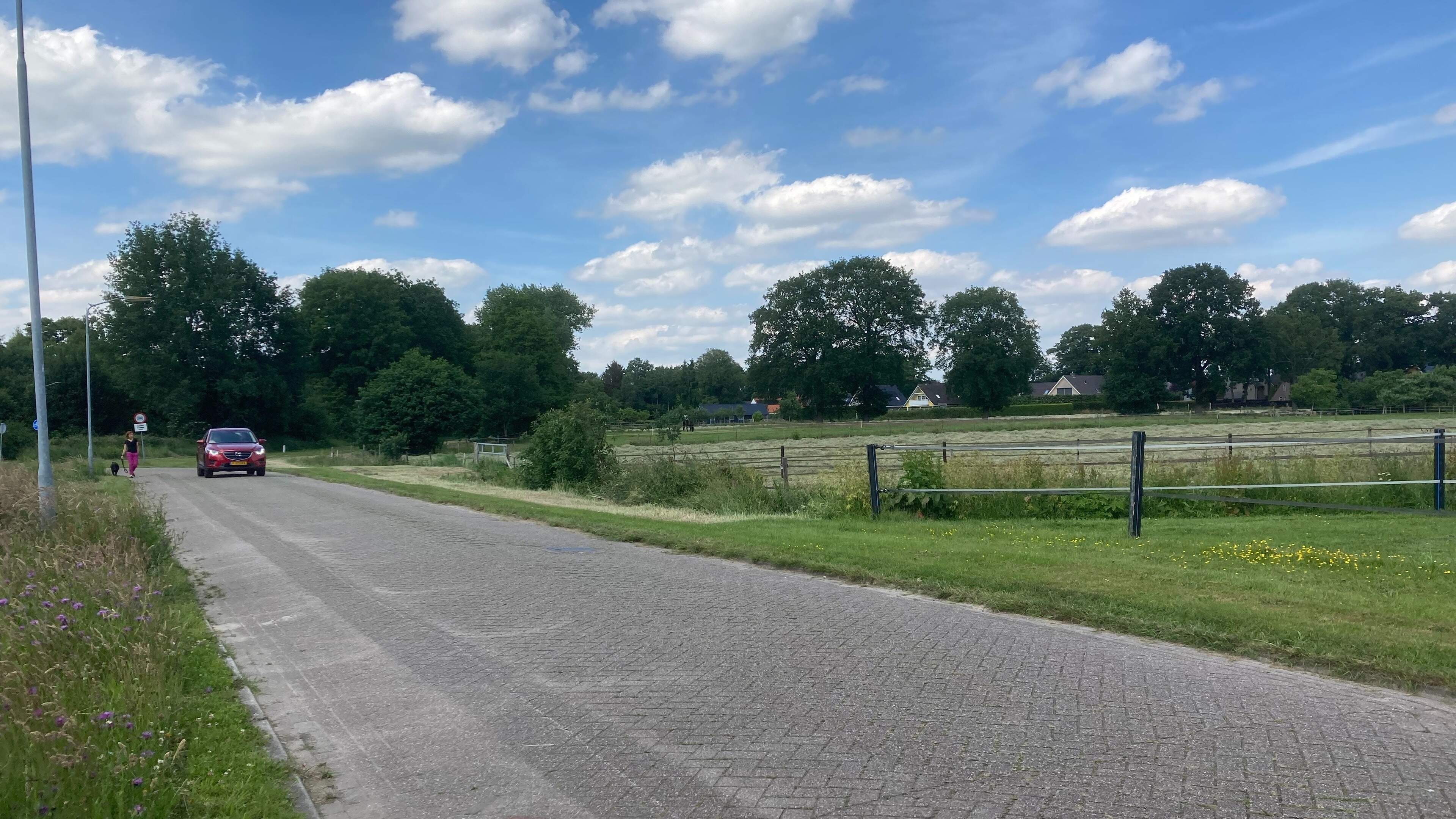 Weigering plan voor 60 huizen in Beilen wekt verbazing. ‘We voldoen precies aan de eisen van de geme