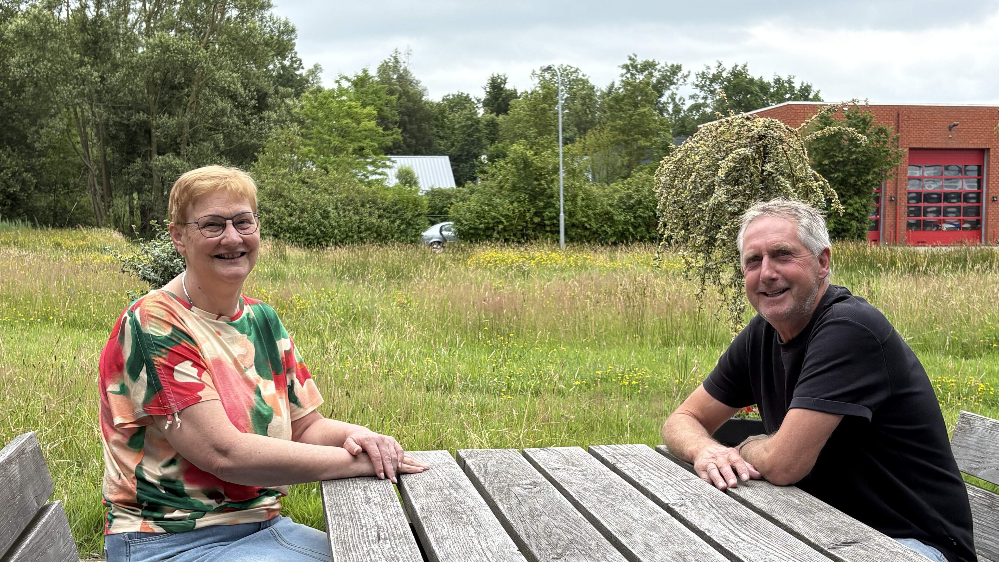 De Hardenberg in Finsterwolde denkt drie jaar na dreigende sluiting van het zwem- en sportcomplex aa