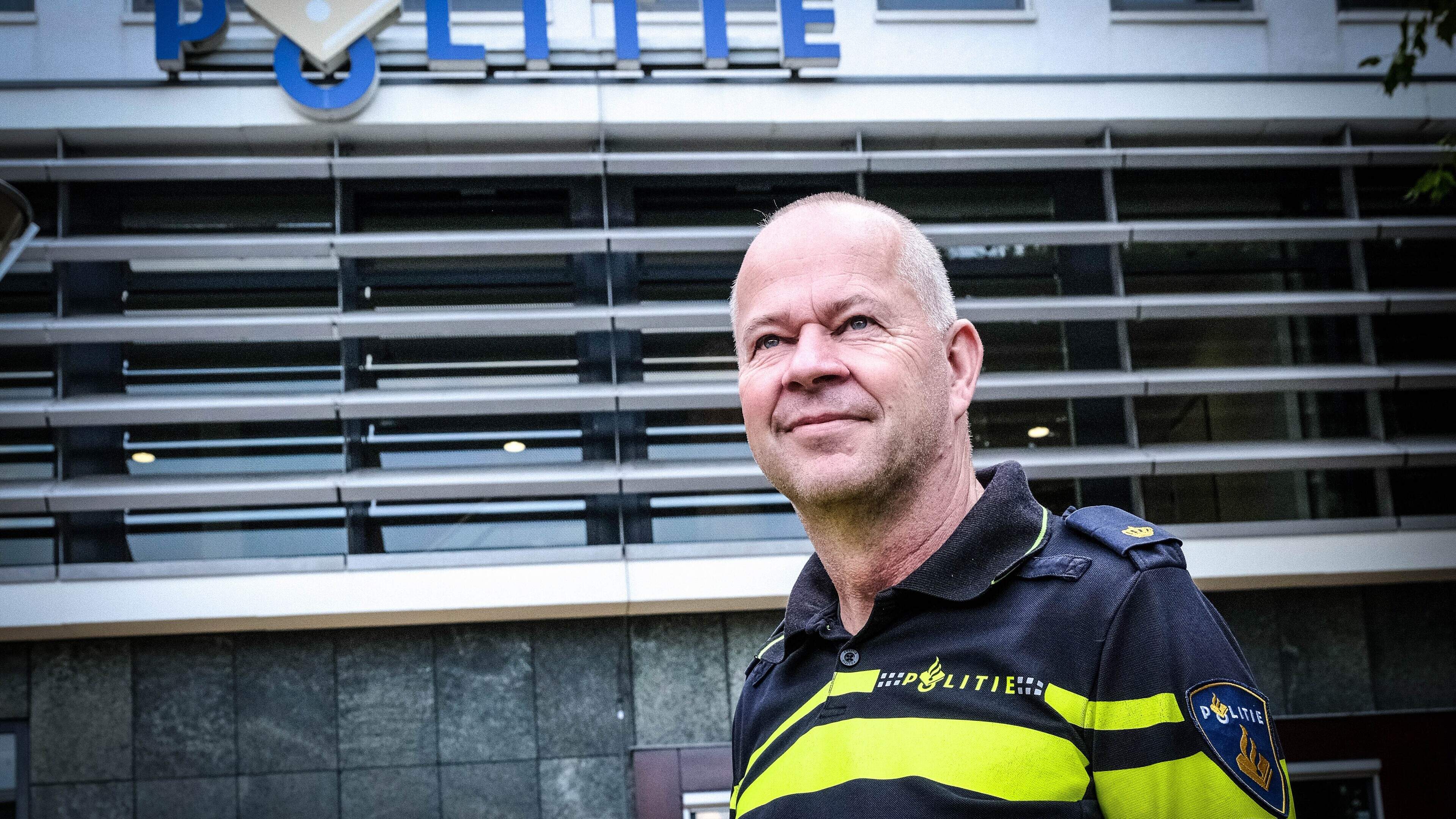 Veiligheidsdag Oude Pekela afgelast na overlijden politieman Meinie Boneschansker