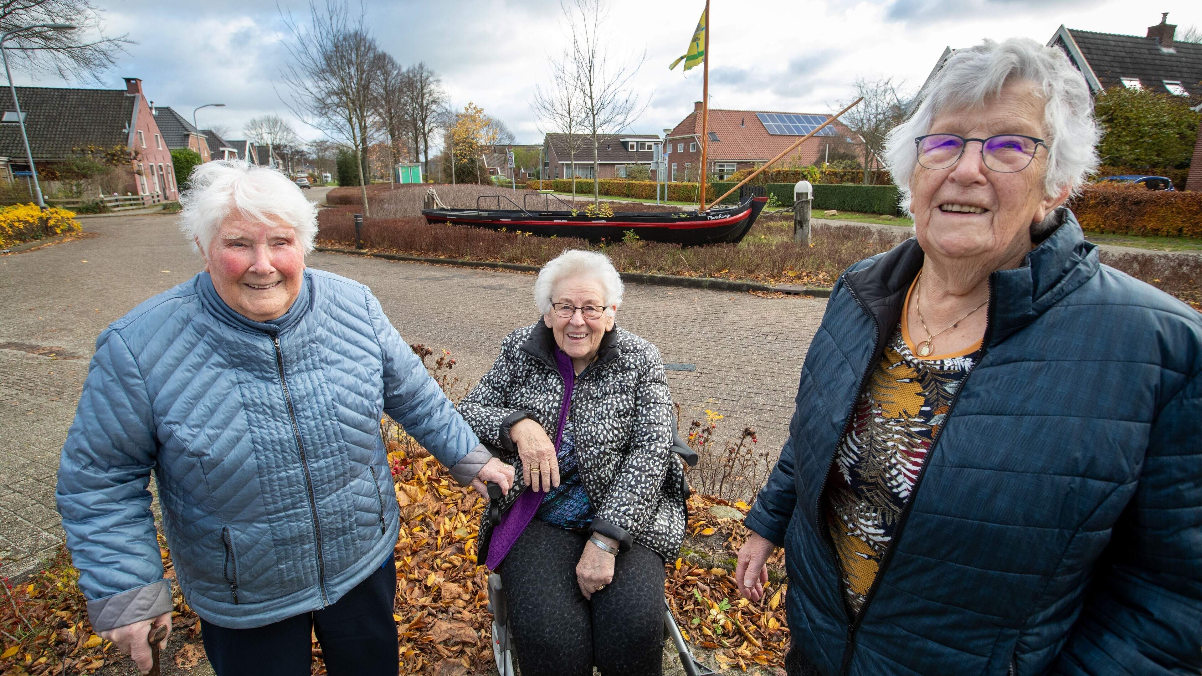 Heropenen vaart in Gasselternijveen van de baan: plan te duur en technisch niet haalbaar. ’Niet alle