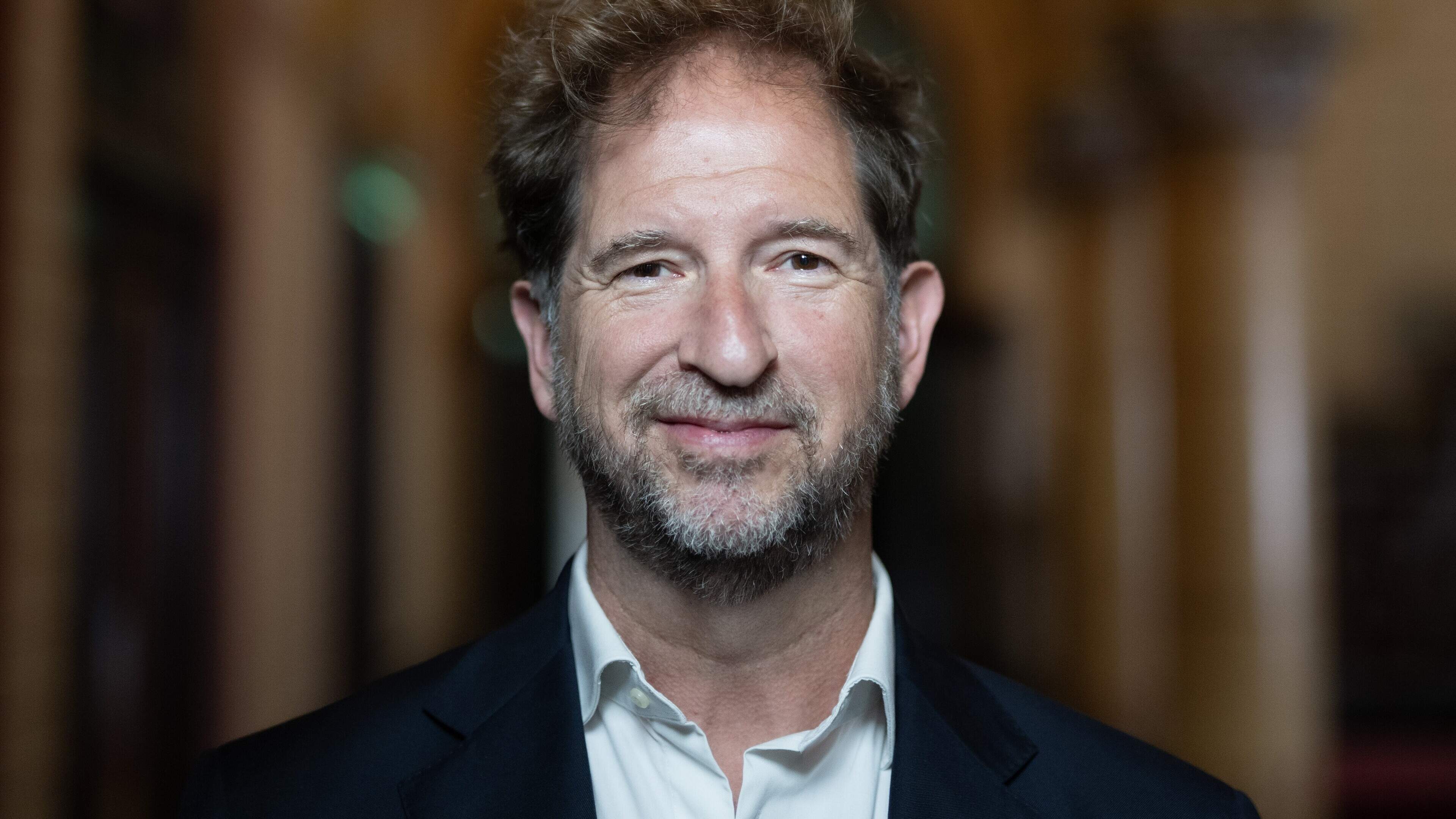 Trof Robert van Langh een probleemorganisatie aan bij het Drents Museum of was hij zelf het probleem