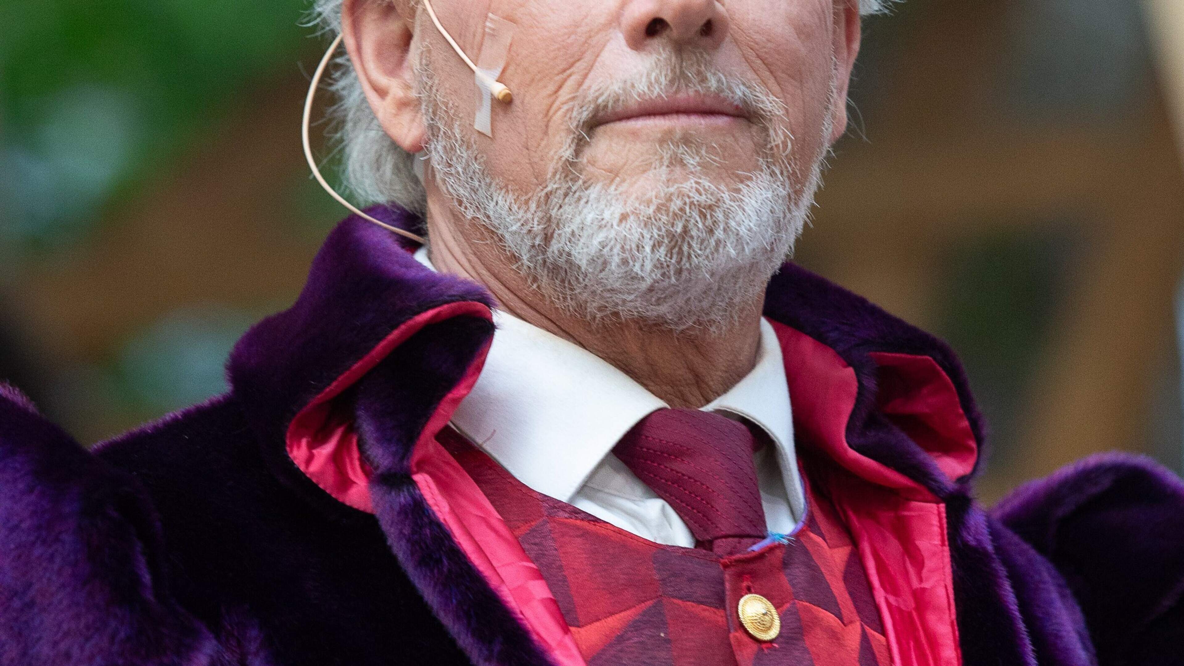 Shakespearetheater Diever: zo overleven acteurs de klamme hitte tijdens ‘As You Like It’