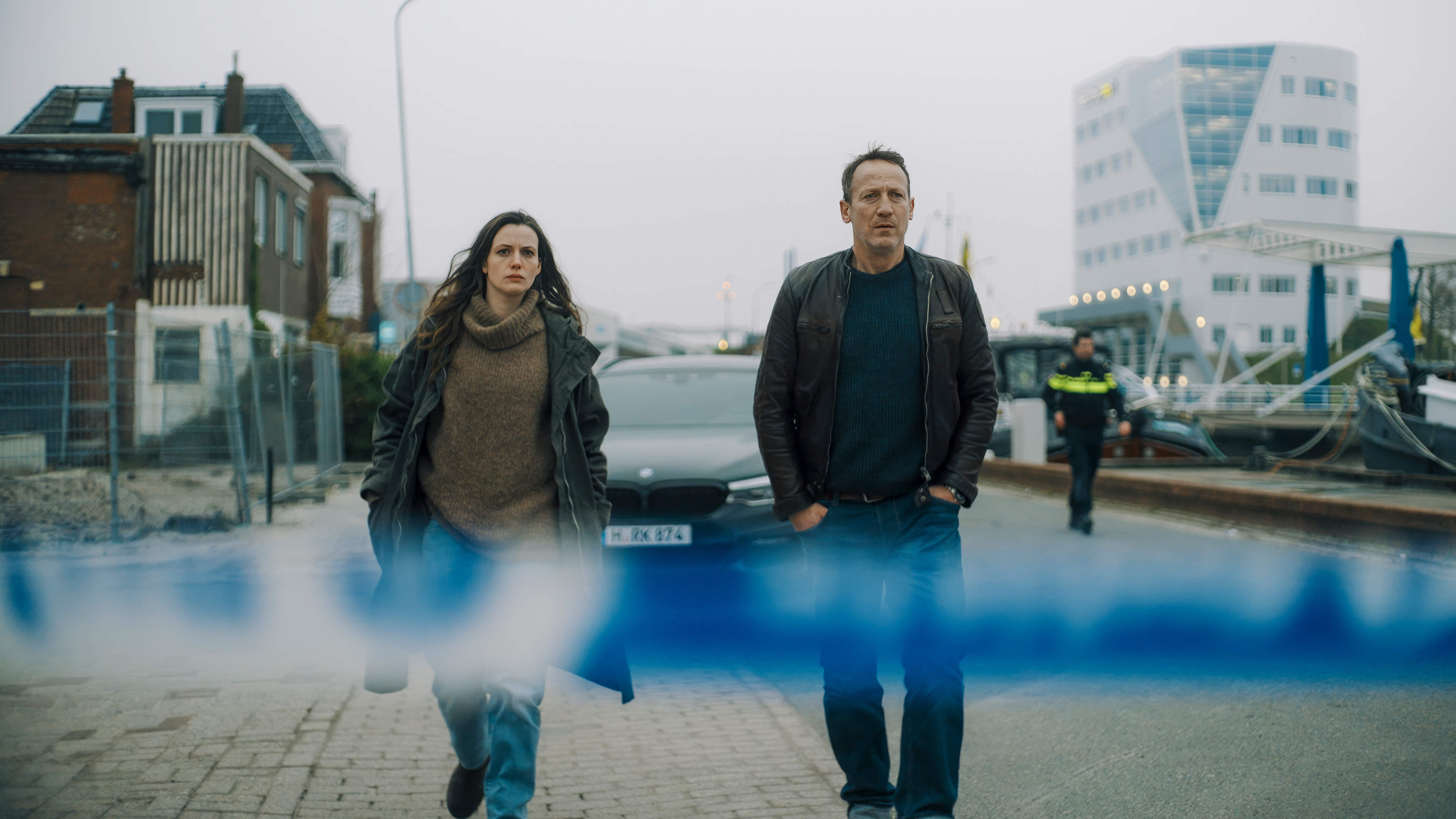 In Delfzijl en Groningen opgenomen kult-krimi ‘Tatort’ in augustus op de Nederlandse tv