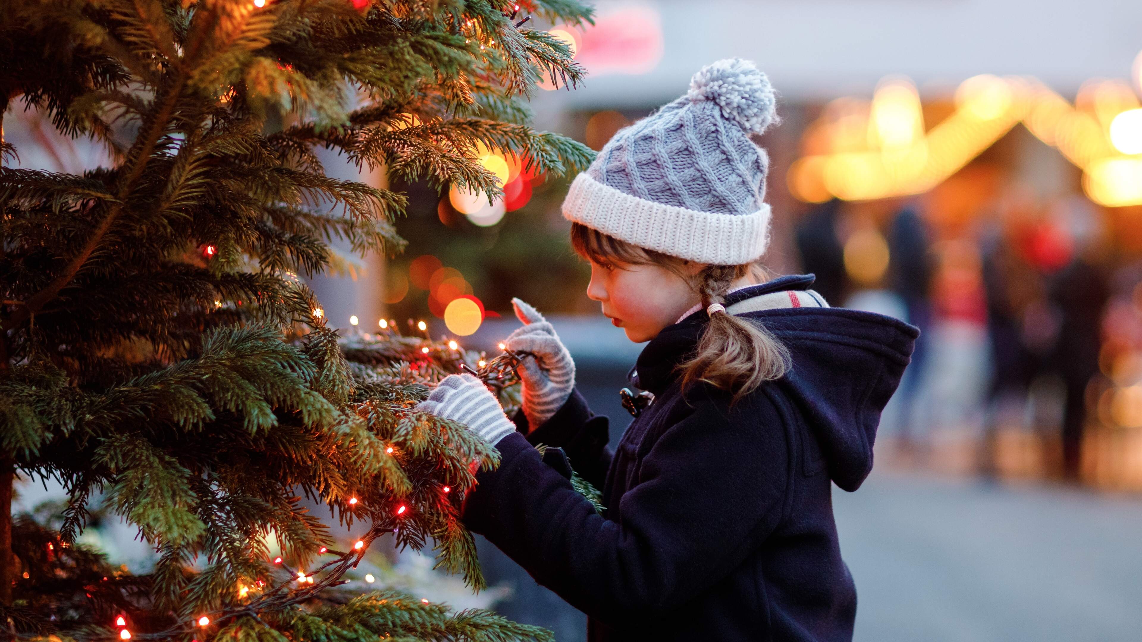 Op zoek naar de kerstsfeer? Dit zijn de leukste kerstmarkten in Drenthe, Groningen en Friesland