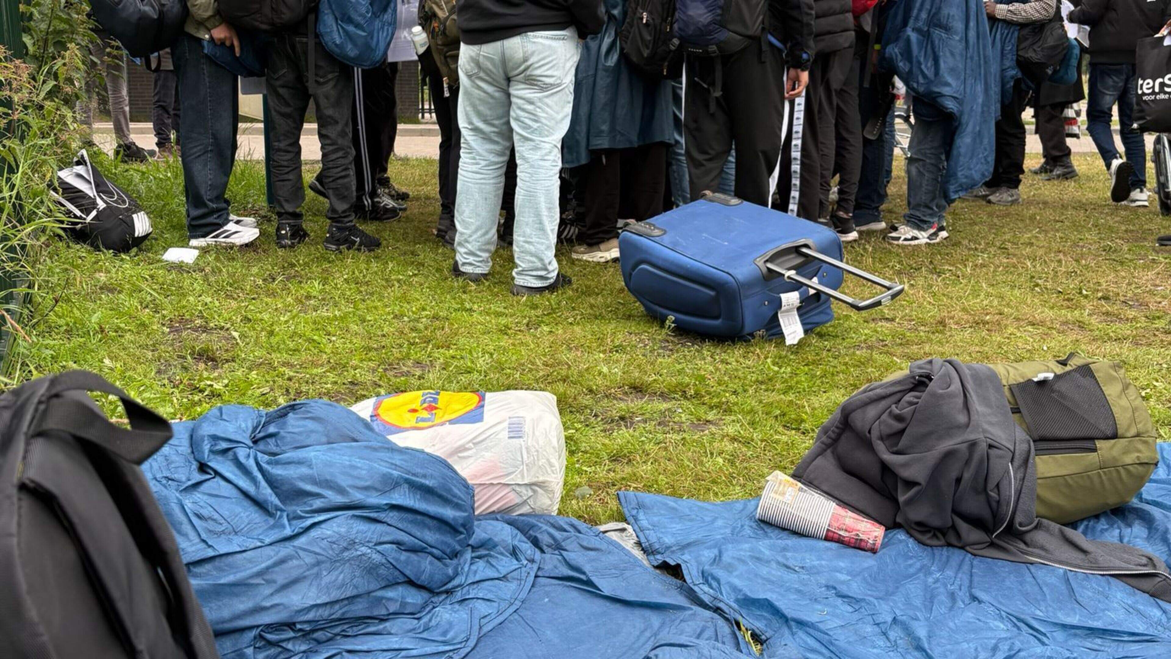 COA-dwangsom gaat volledig naar Ter Apel? Niet ieder raadslid is het ermee eens