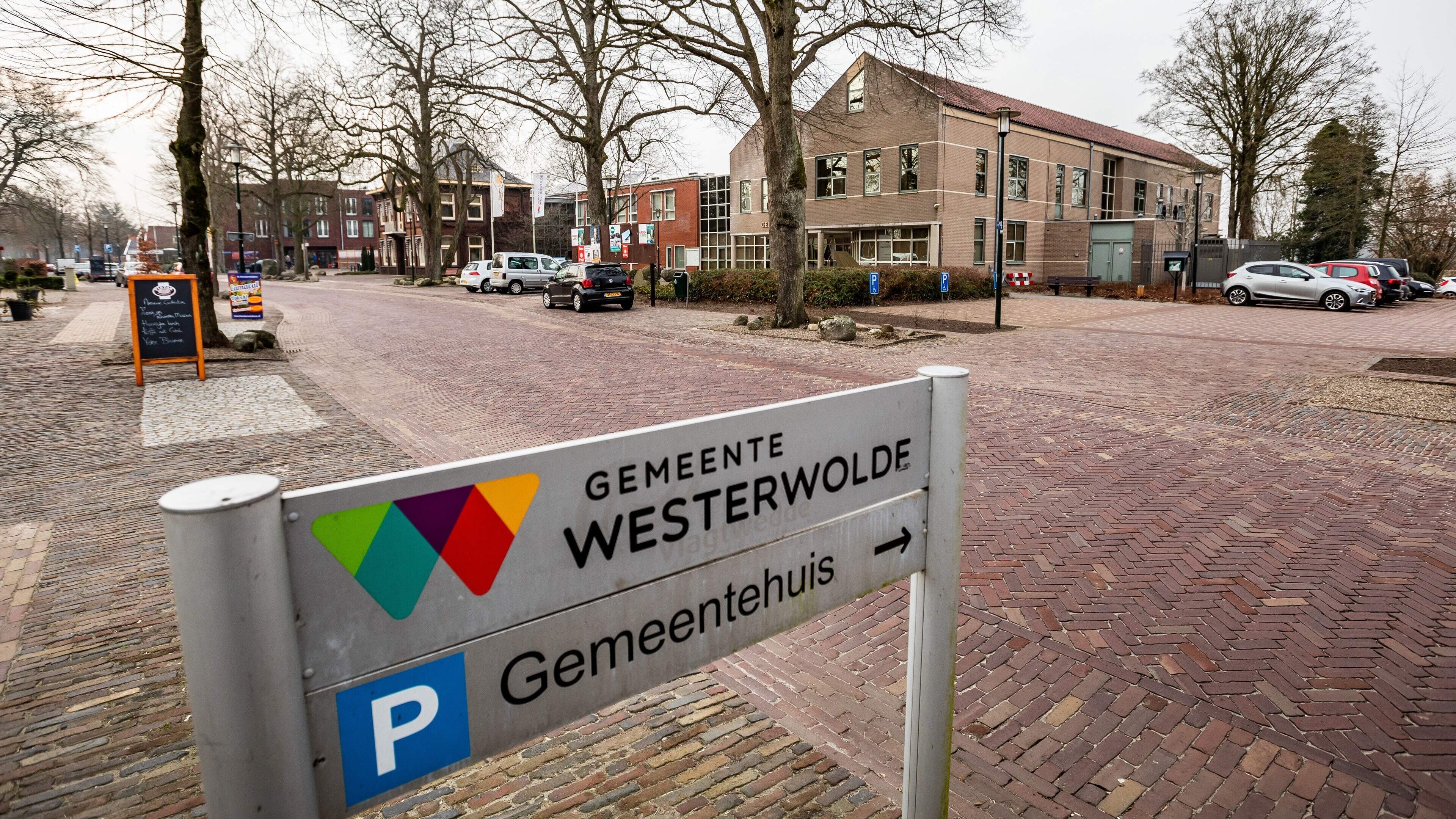 Westerwolde verwacht 20 miljoen euro nodig te hebben voor gemeentehuis