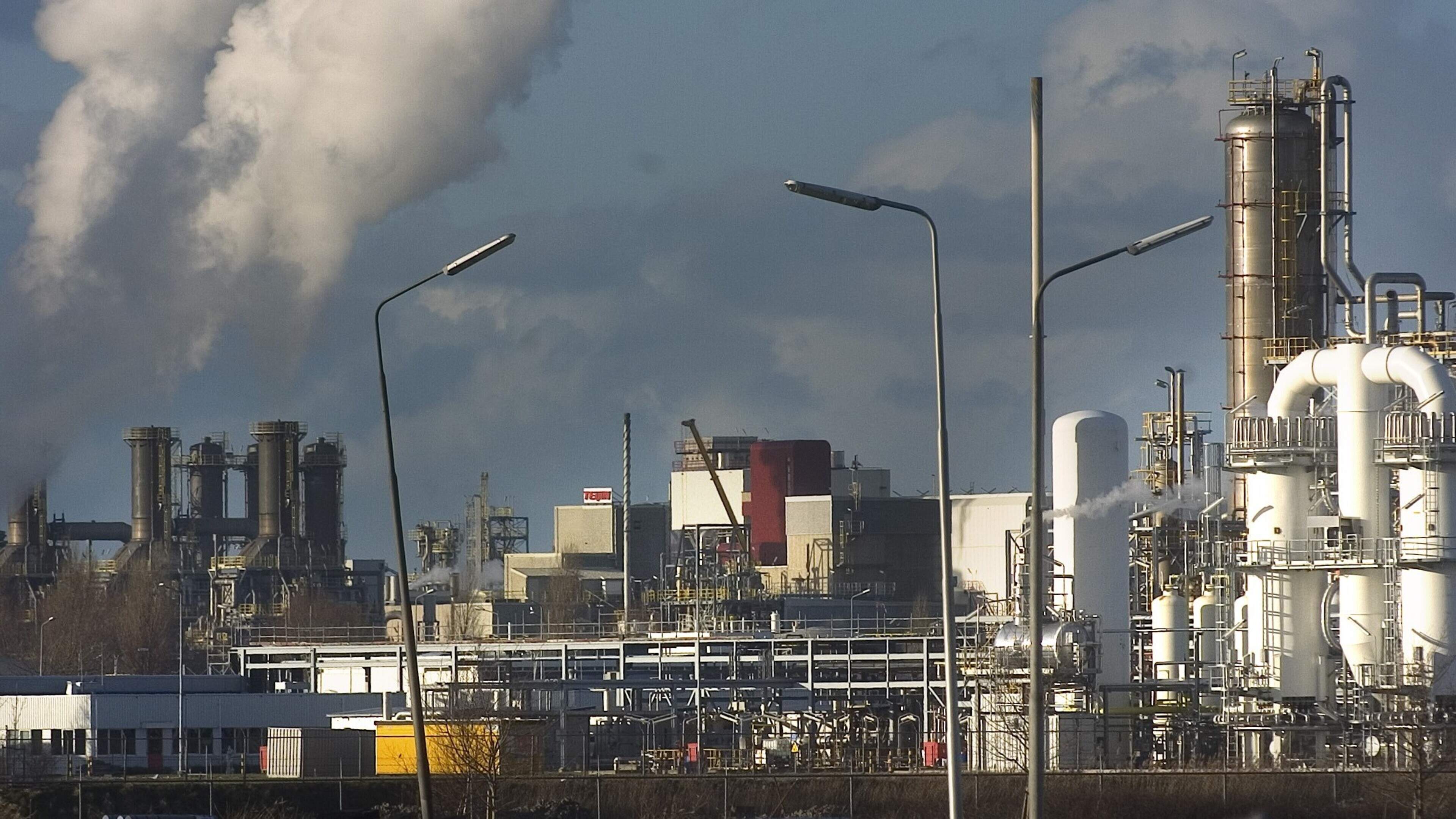 Groningen niet verder met meetnet rond industrie rond Delfzijl: ‘Geen nut of noodzaak’