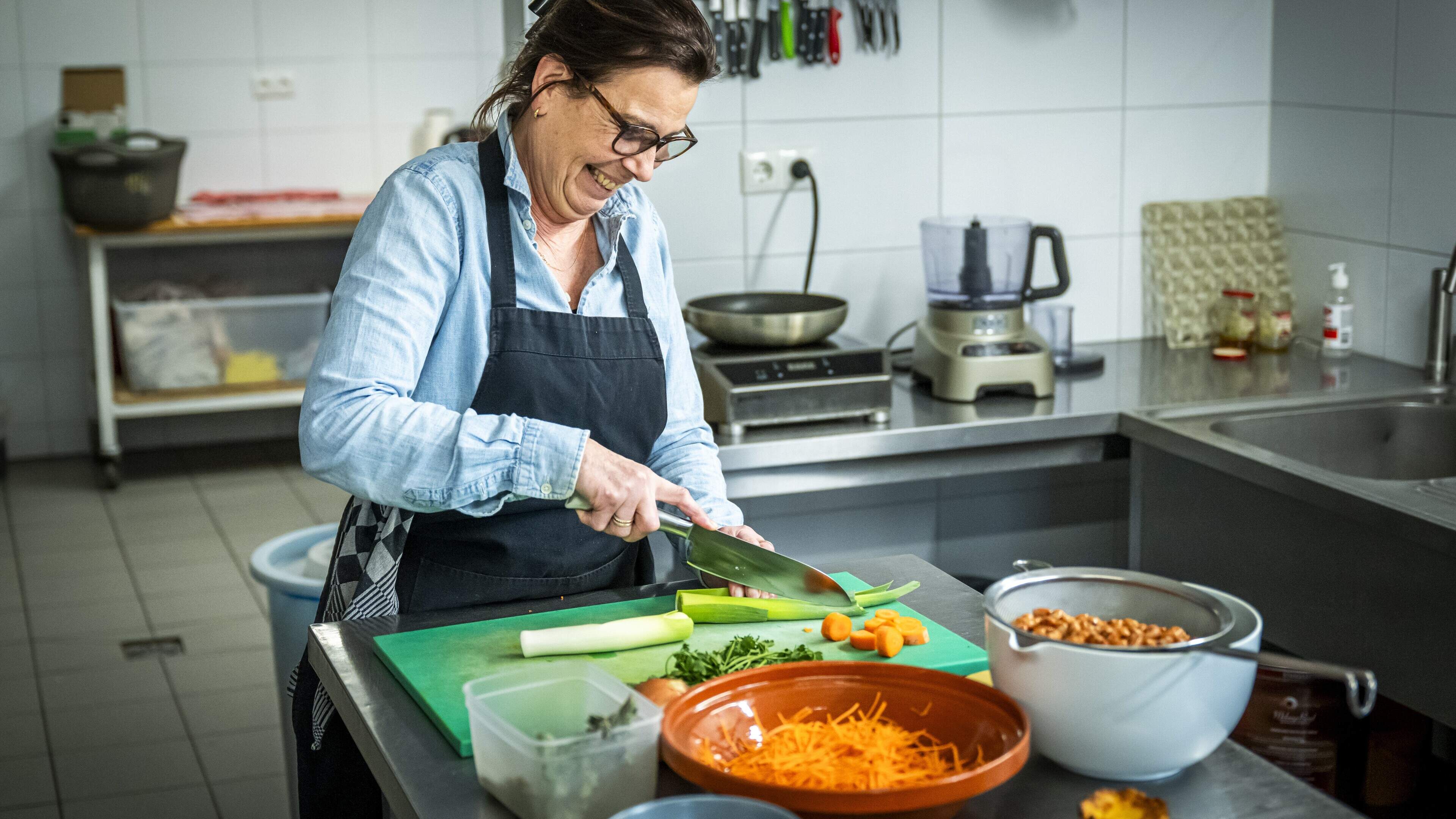 Voor gezondheid en planeet moet de gehaktbal wijken in nieuw advies van Voedingscentrum