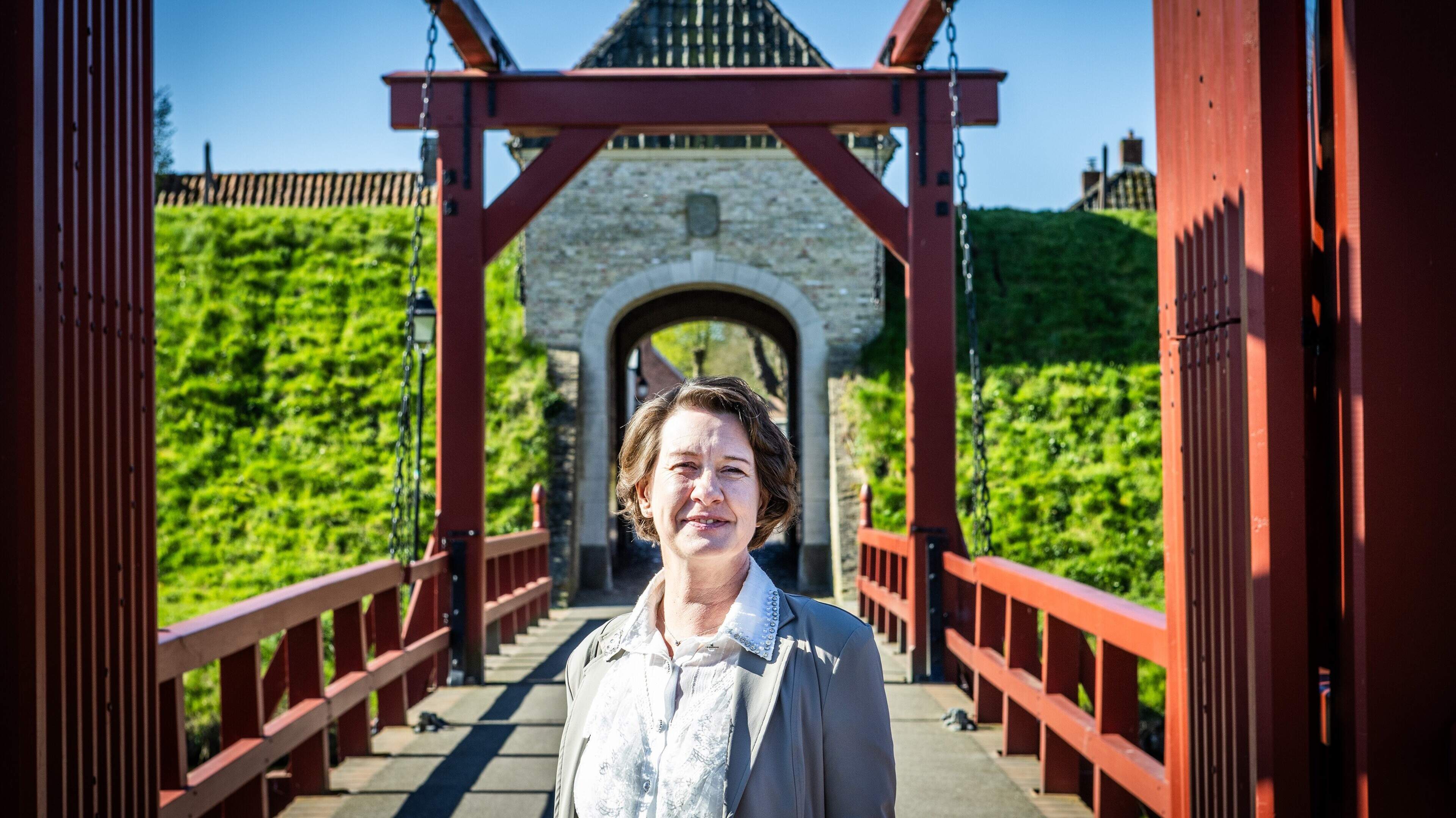 Dit zijn de plannen van nieuwe baas Vesting Bourtange. ‘Moet hier geen Efteling worden’
