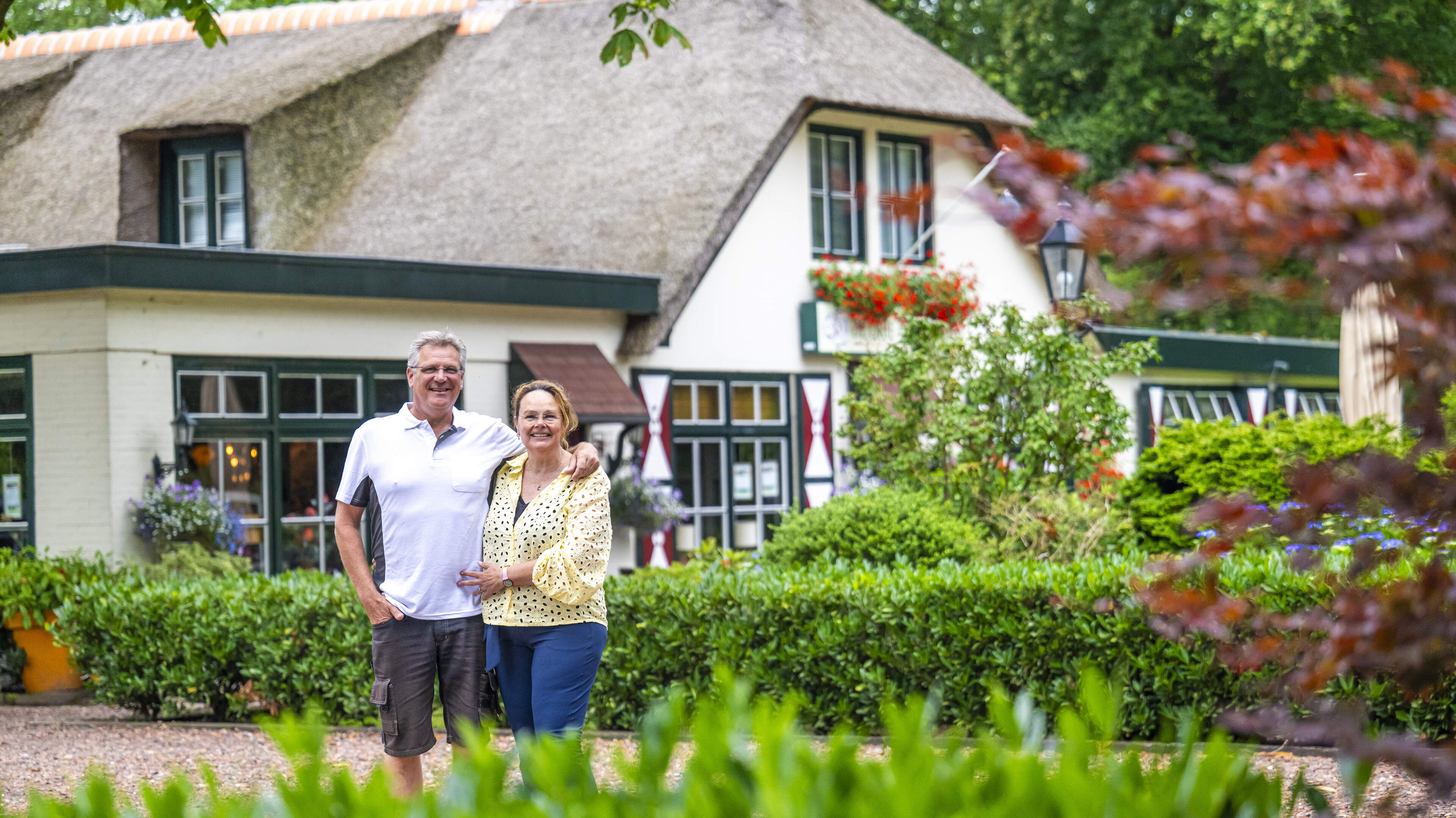 De Drie Provinciën in Een-West: het Vaals van Noord-Nederland maar dan zonder kinderen en superrusti