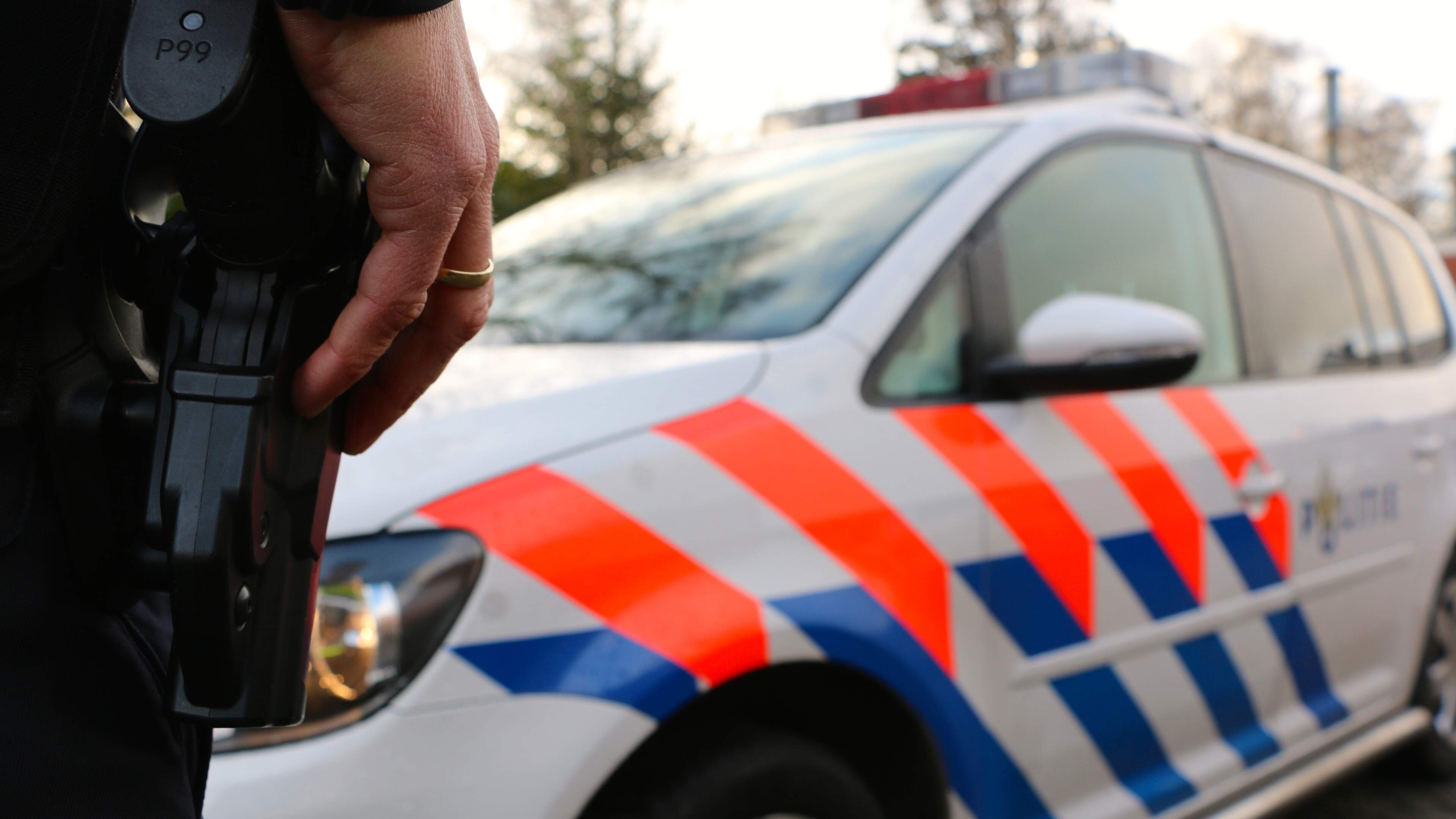 Jonge man (19) uit Assen veroordeeld voor geweld tegen politie tijdens TT-feesten