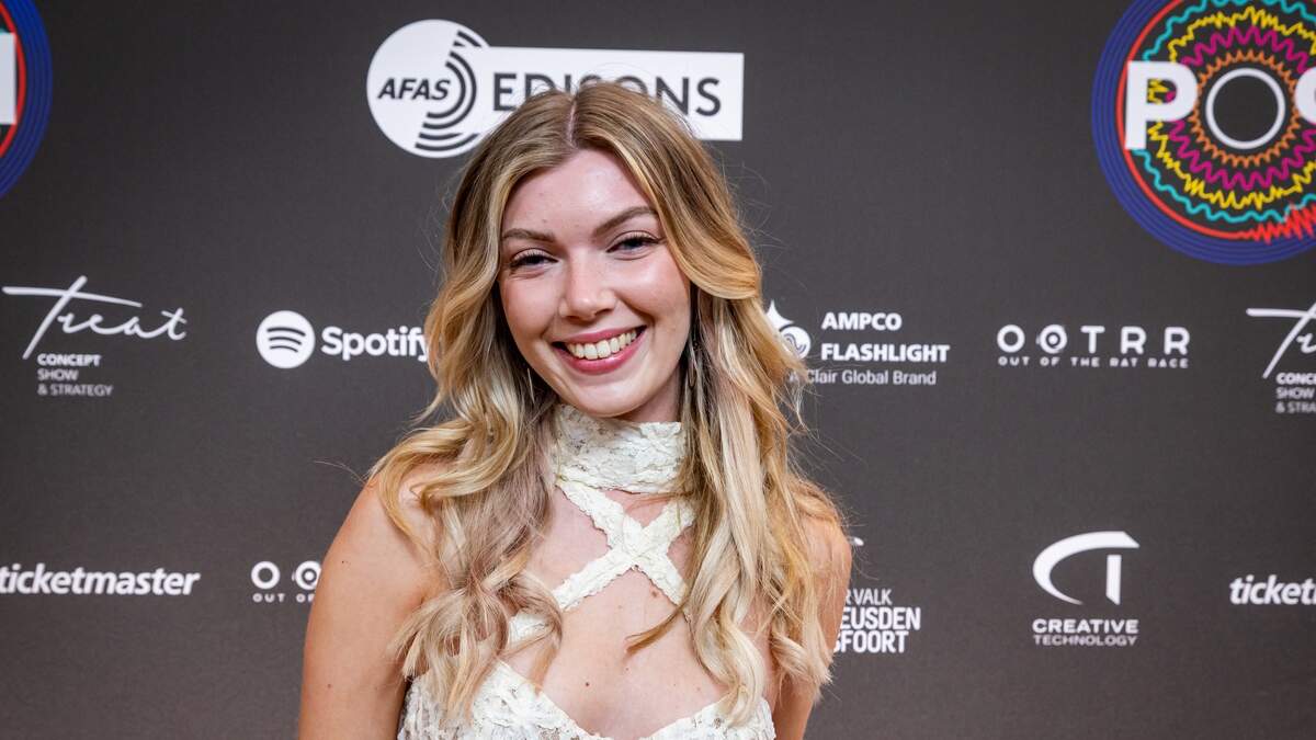 Singer Hannah Mae Opens Up About Her Struggle With Panic Attacks