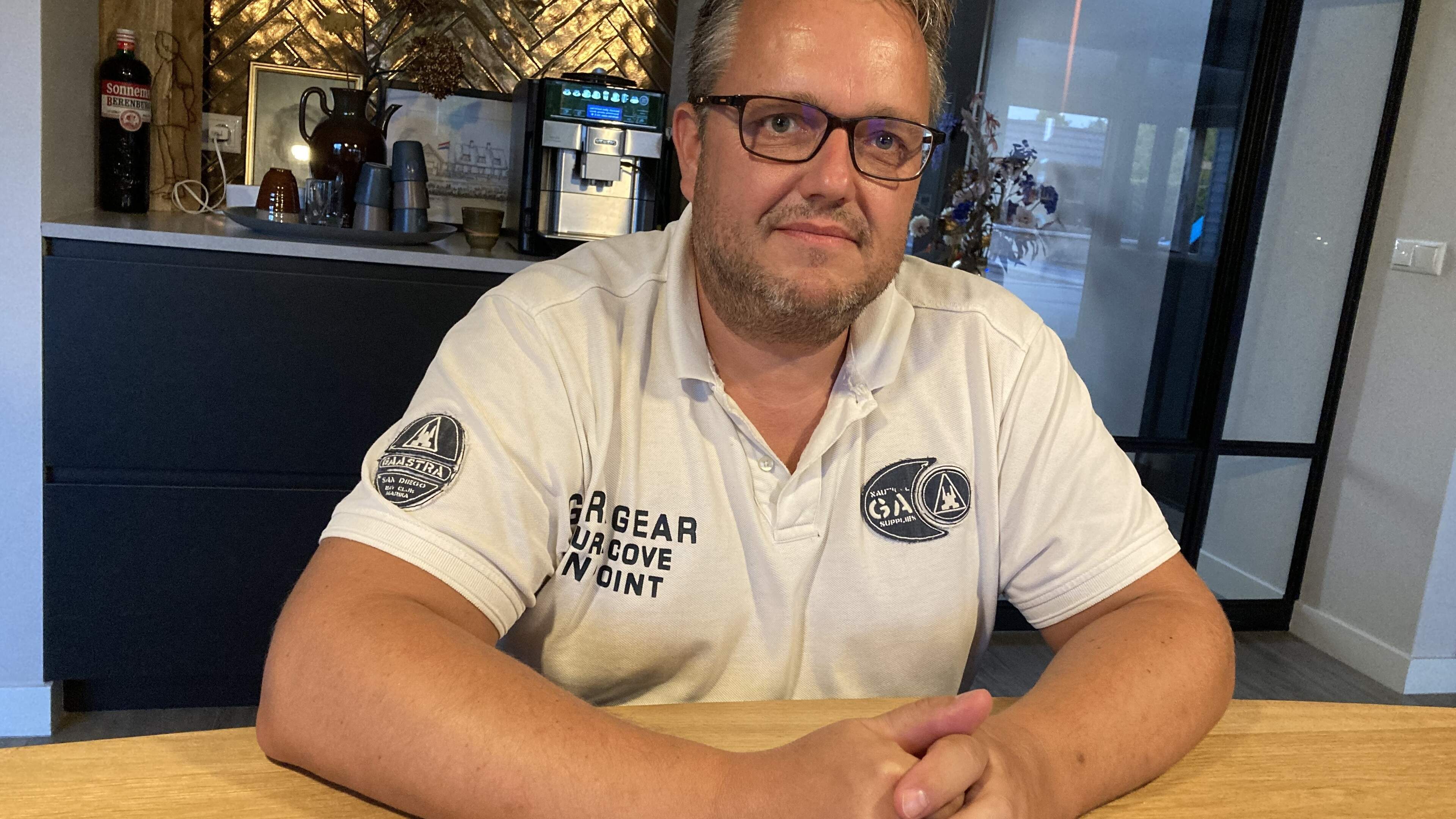 Vastgoedondernemer uit Leek gaat vrijuit: ímpact is groot’