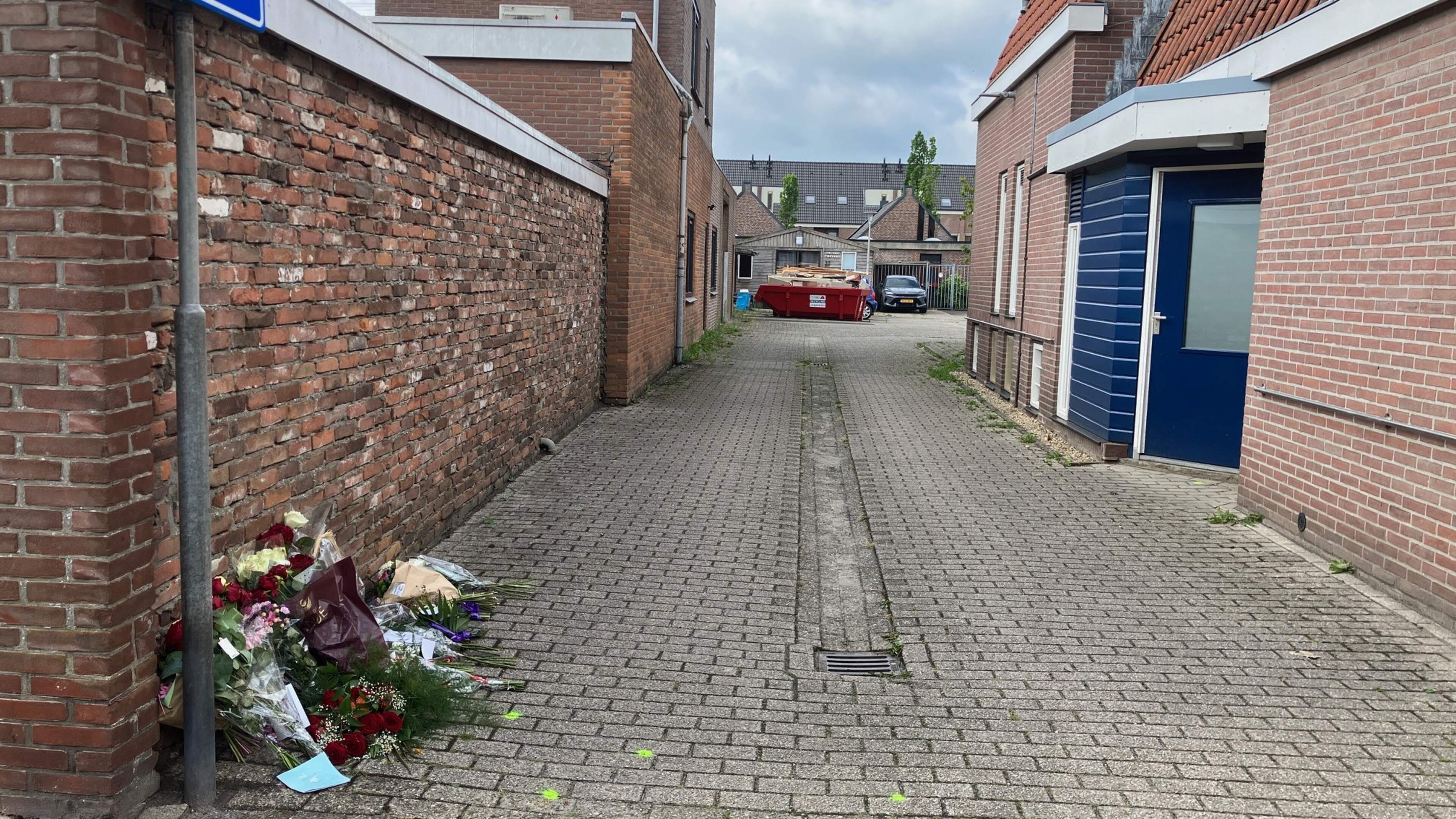 Advocaat verdachte dodelijke schietpartij Coevorden: ‘Het is een bizar toeval dat er iemand is geraa
