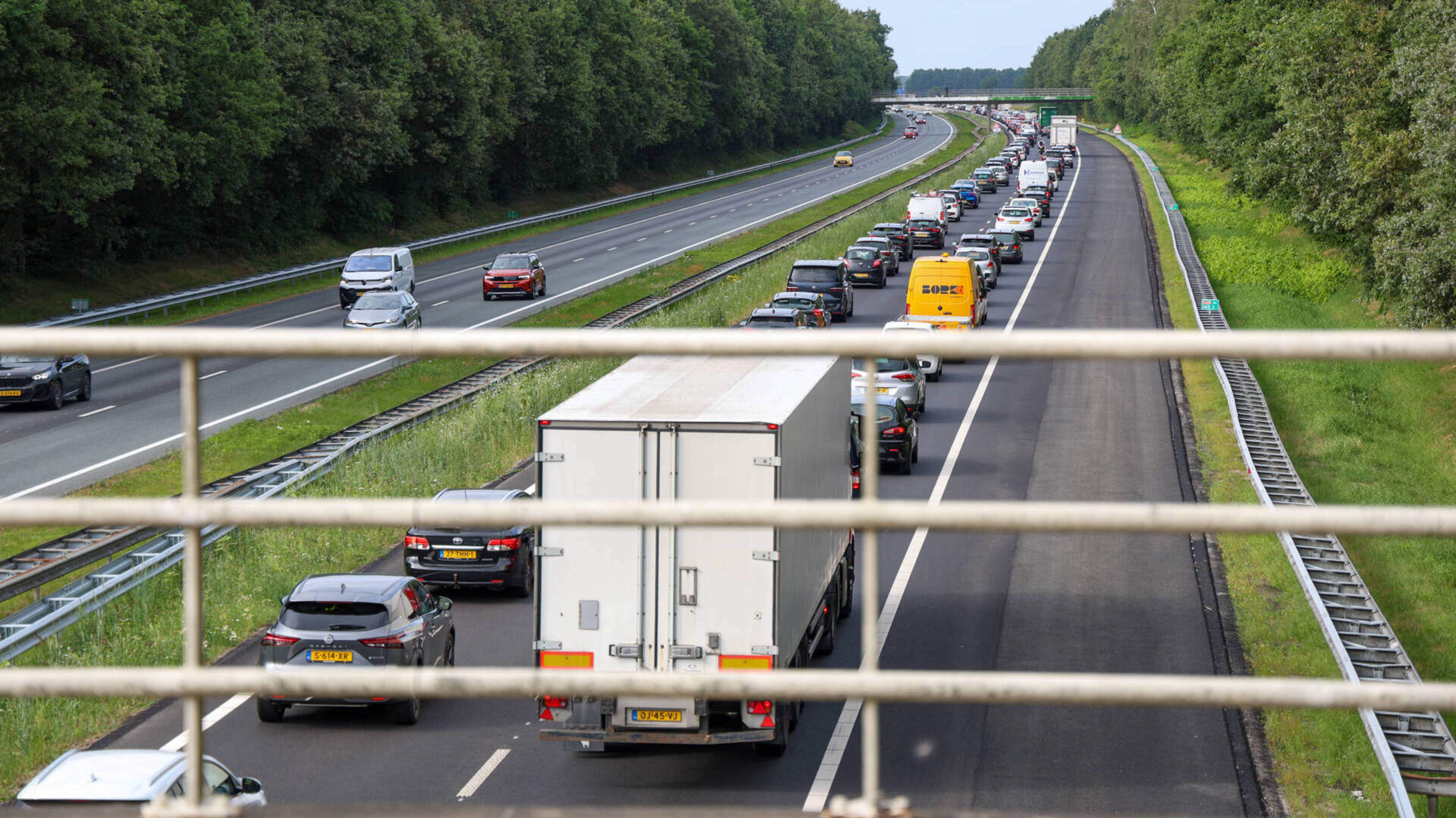 Verkeersboetes voor rijden onder invloed in Emmen fors gestegen