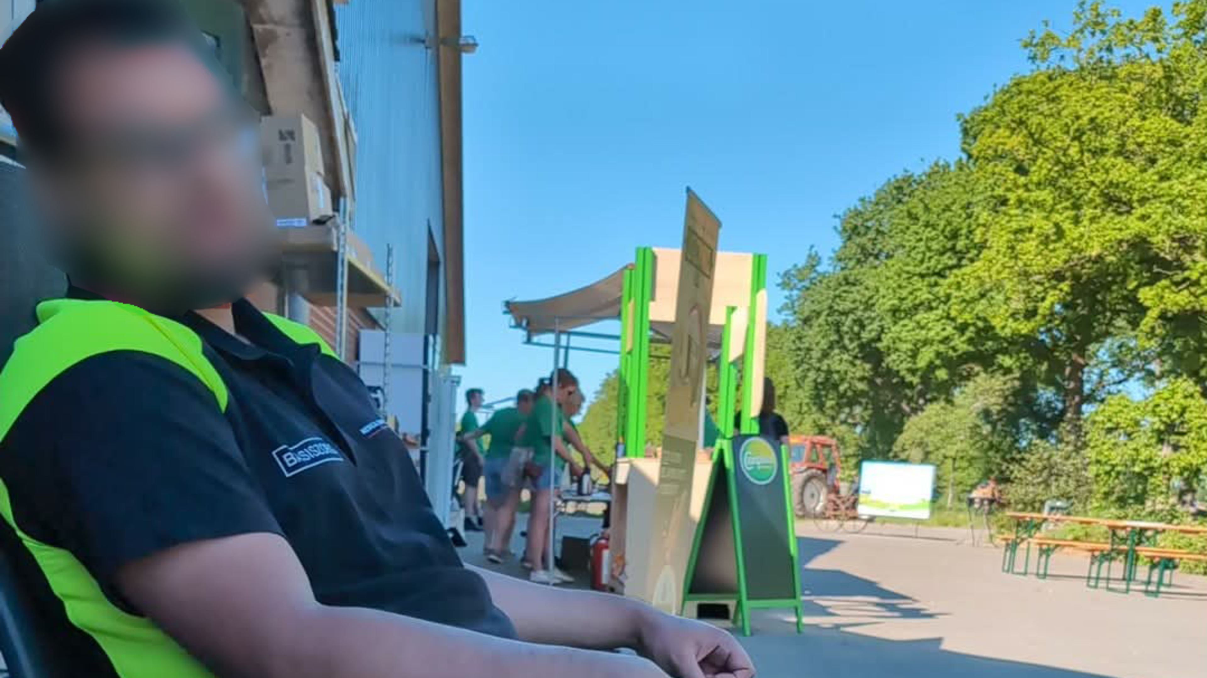 Sneek trekt vergunning marathon in: nep-ambulancebroeder uit Groningen maakte het EHBO-plan