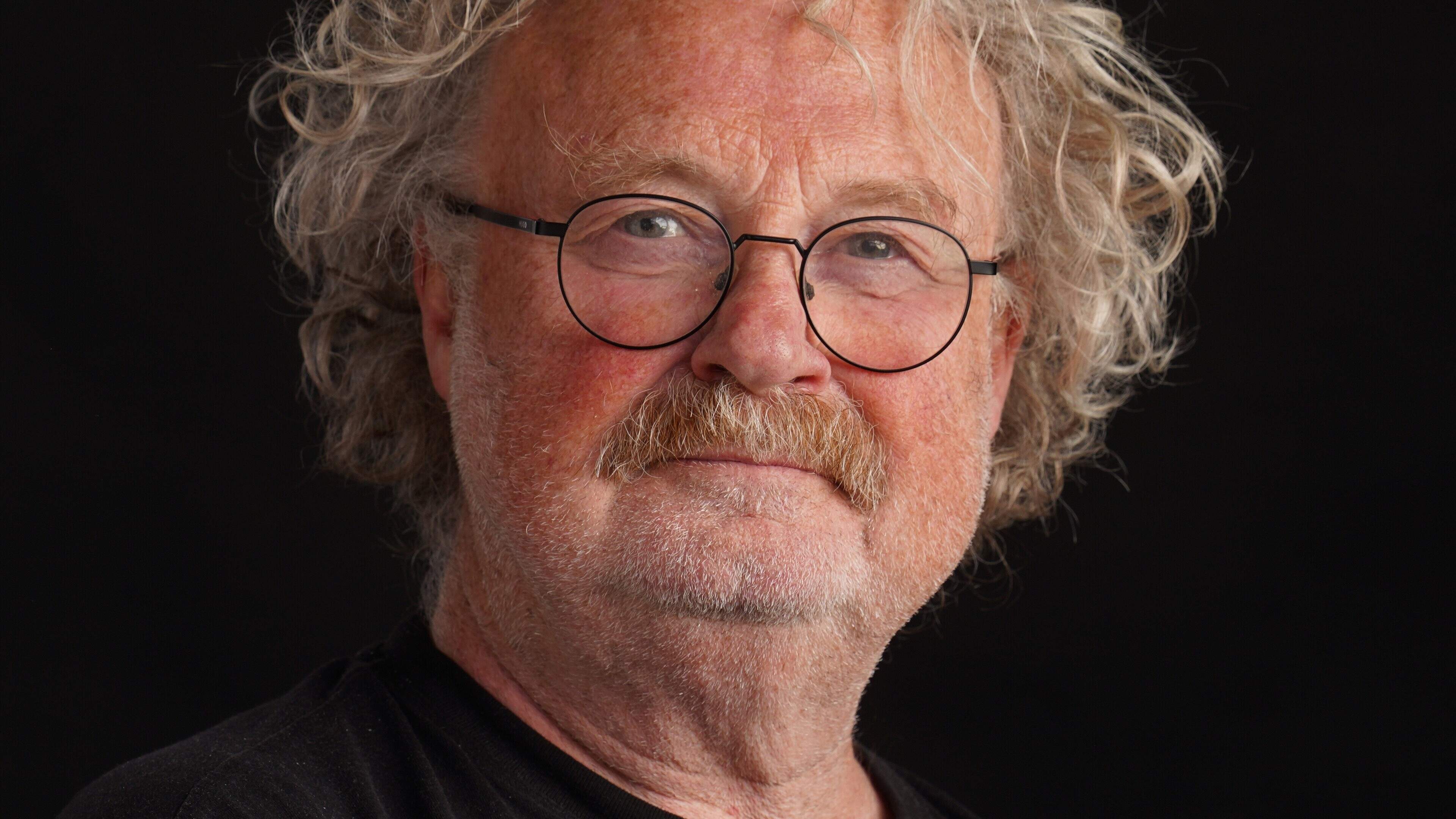 Voor Jack Nieborg zijn de toeschouwers bij Shakespeare in Diever net zo belangrijk als de acteurs