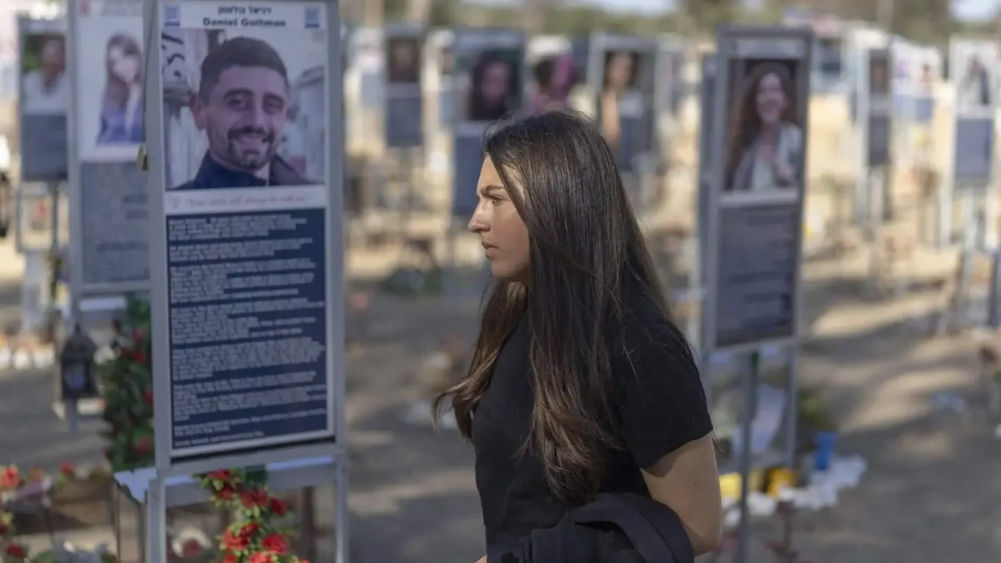 Israël waarschuwt voor aanslagen in het buitenland op 7 oktober: ’Terroristische organisaties zien datum als belangrijke mijlpaal’