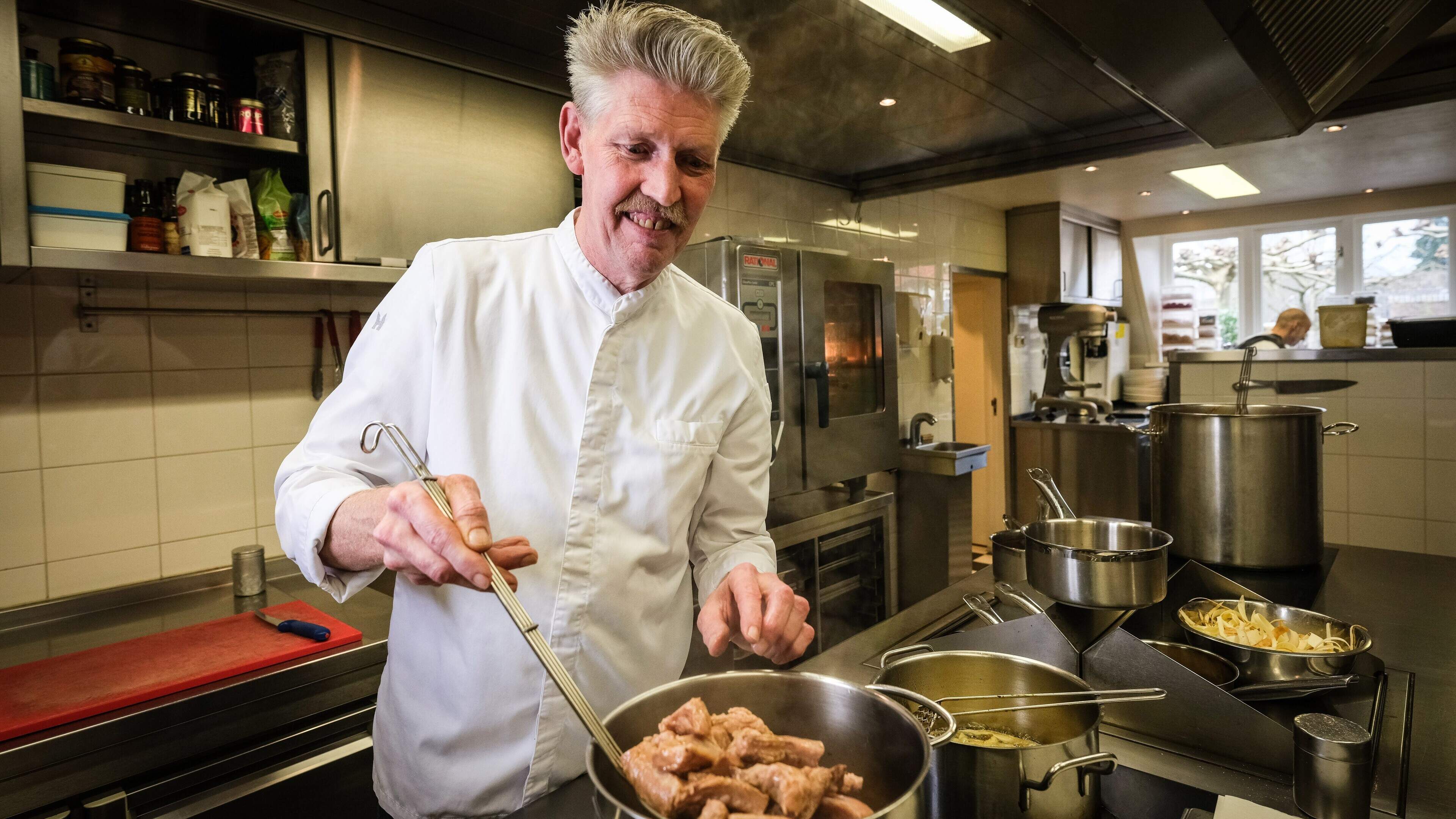 Noordelijke koks reageren op vertrek topchef na beschuldigingen fysiek geweld. ‘Mensen denken dat ik