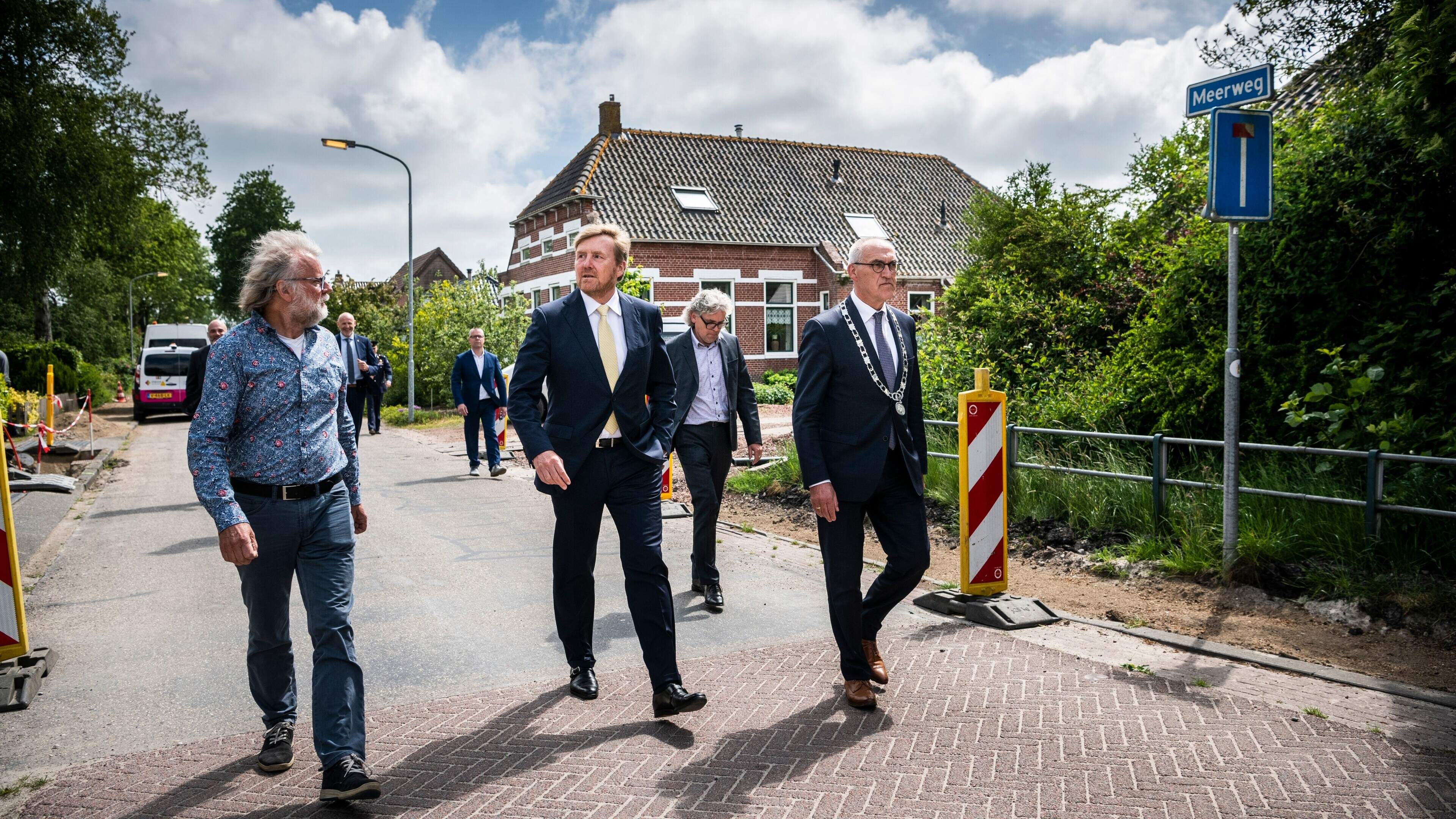 Nuchter Overschild: '1,5 miljard? Het rijk rekent naar zich toe. Wij willen nu wel eens door met ons
