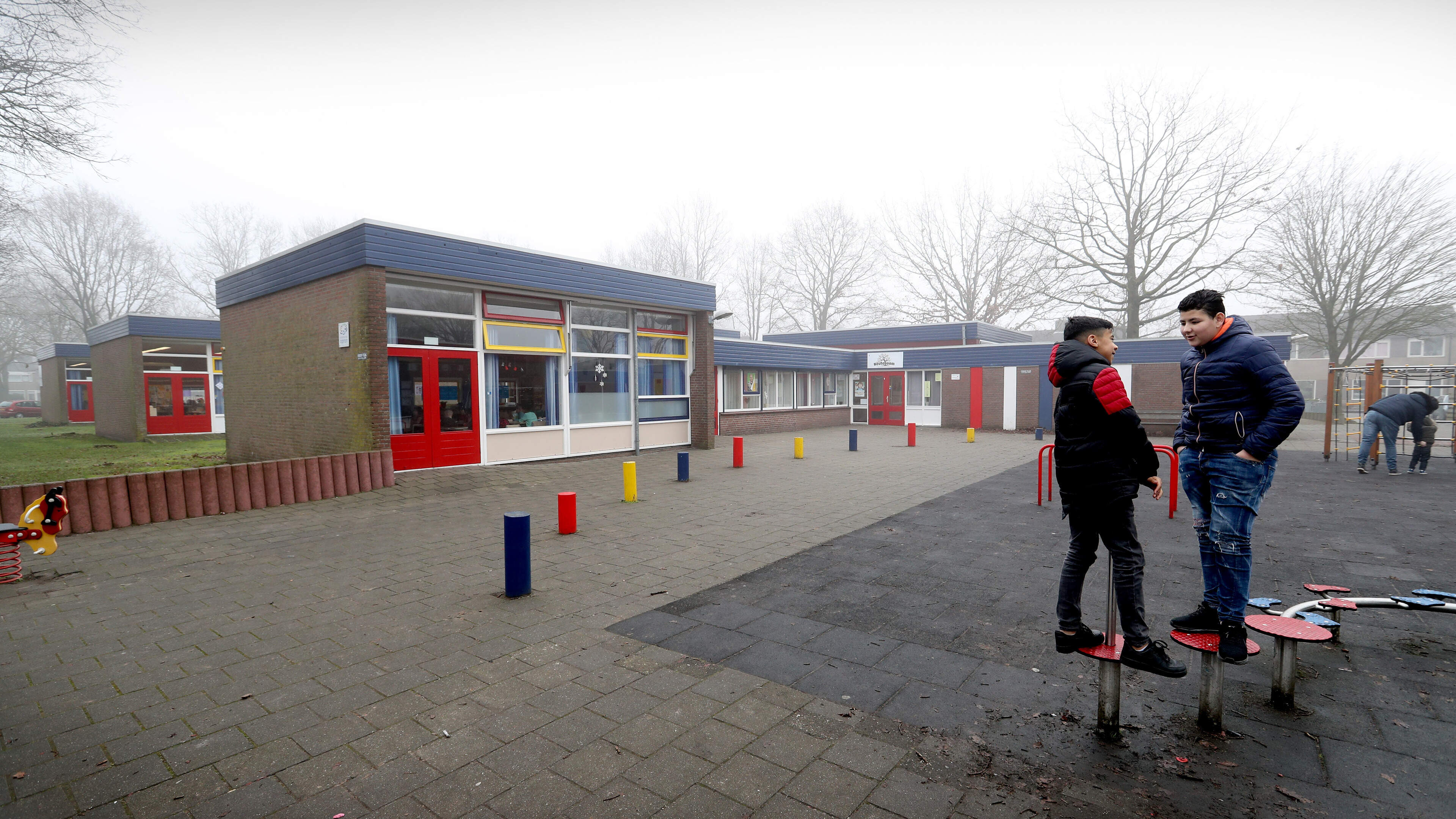 Voorbereidingen bouw Kindcentrum Maarsveld in Stadskanaal starten in oktober