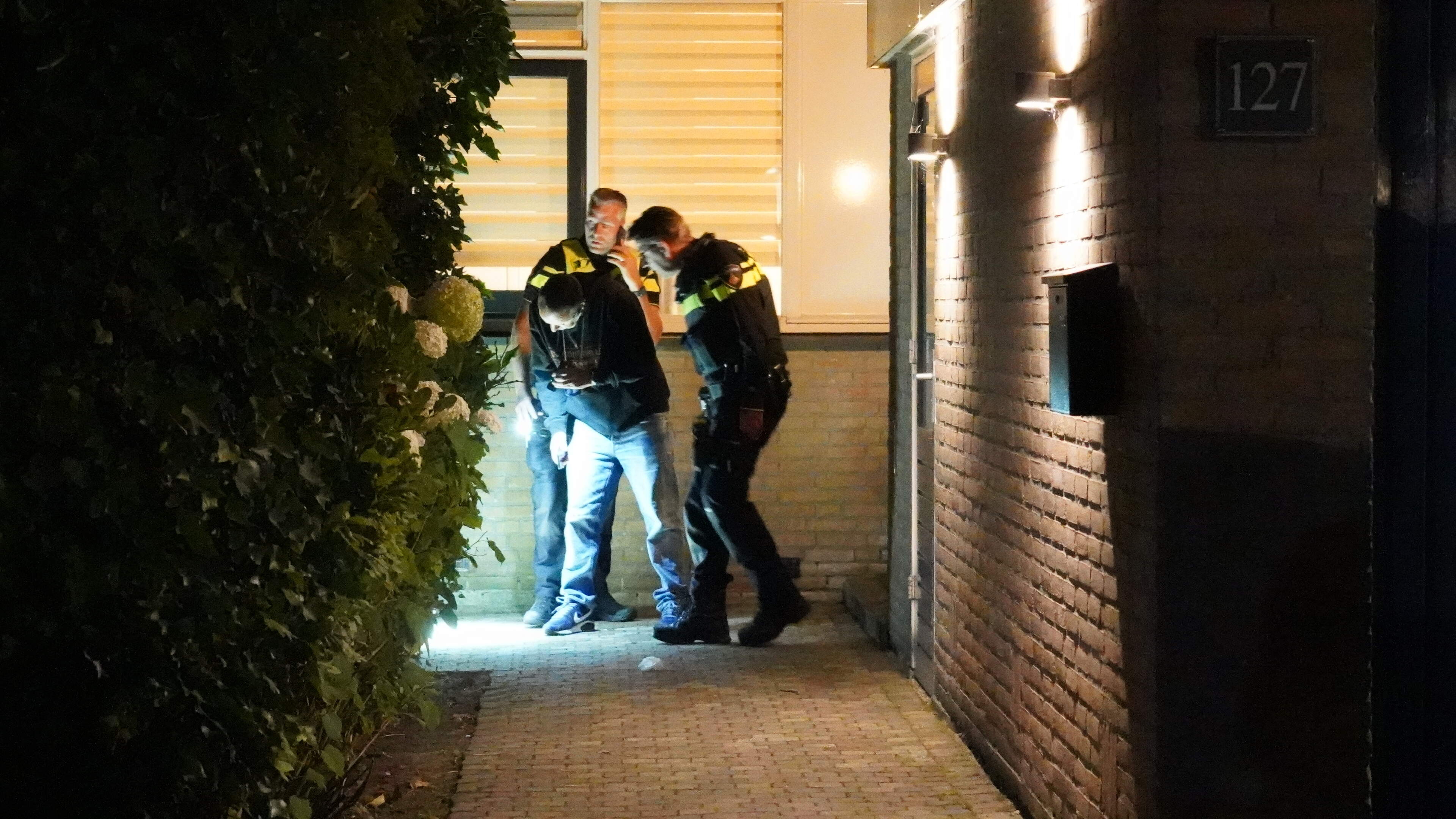 Explosies in Assen-Oost en Noorderpark: politie onderzoekt verband tussen ontploffingen bij woningen