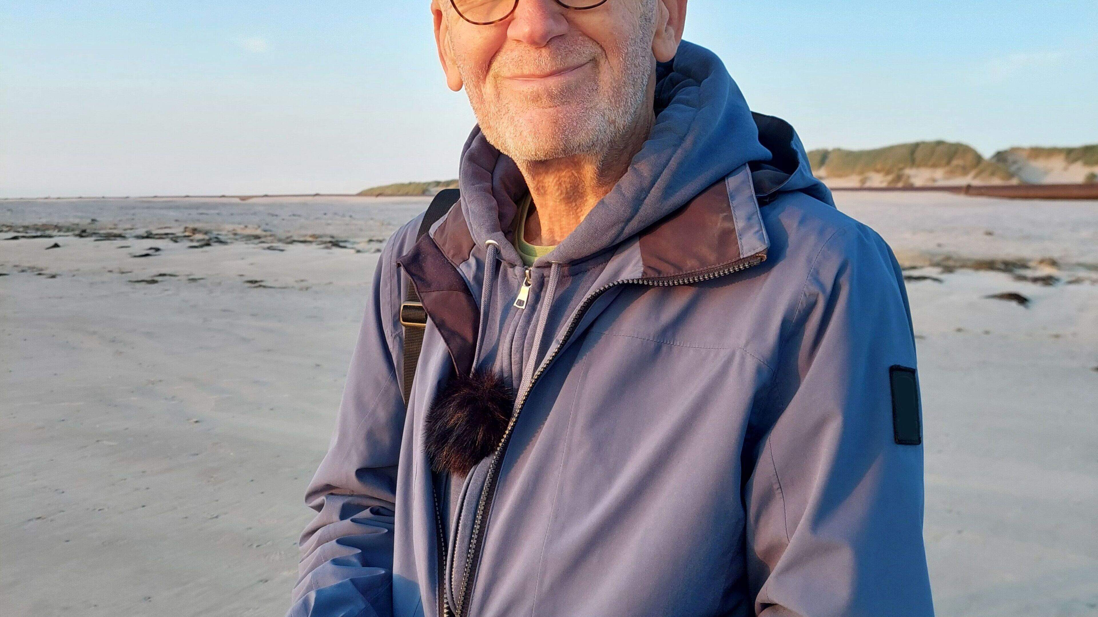 Soundwalk van schrijver/kunstenaar Peter Veen uit Nieuw-Schoonebeek genomineerd voor internationale 
