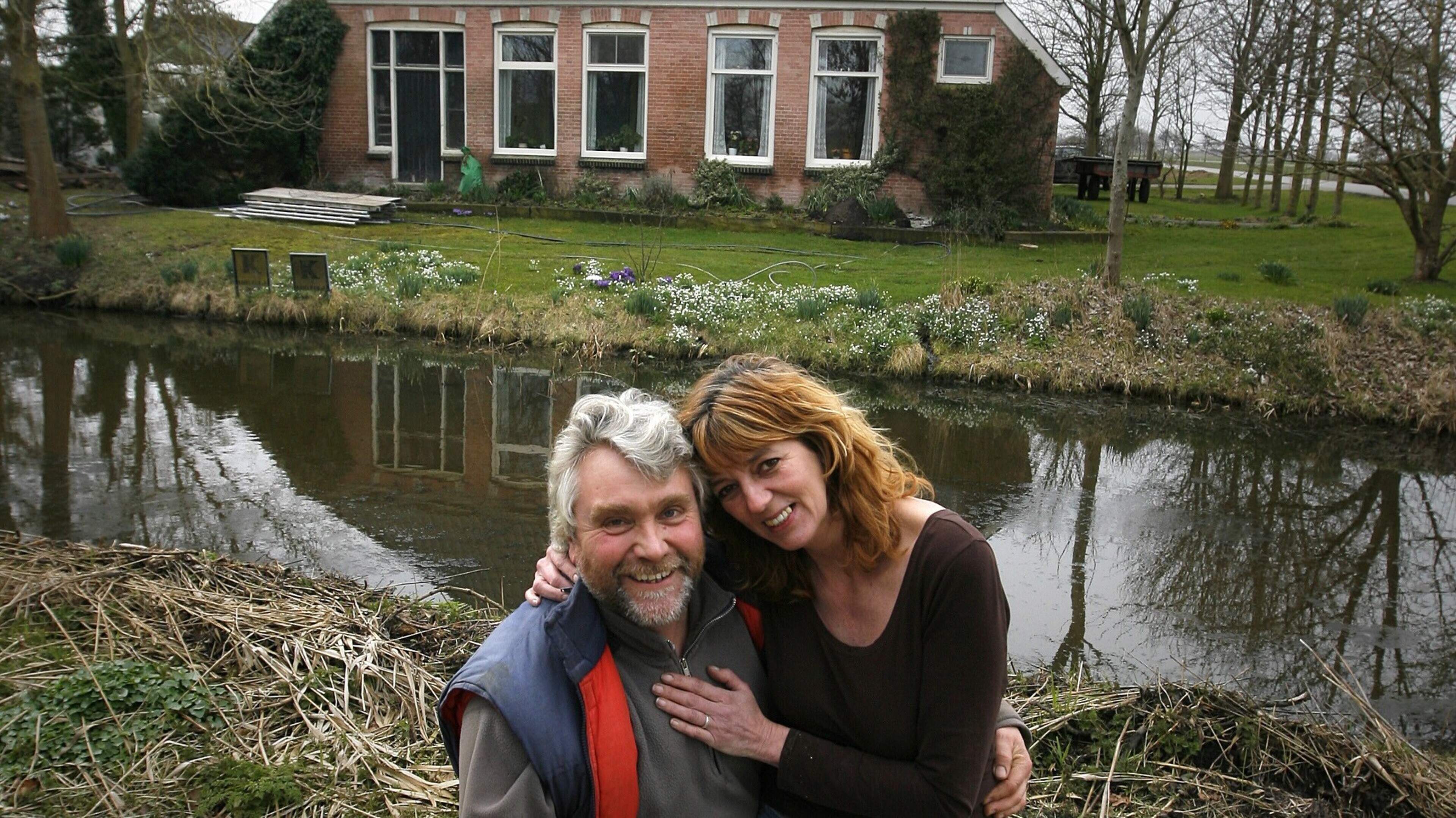 Boek over Boer Zoekt Vrouw: dit wist je nog niet over Geert uit Mussel, Jan uit Allingawier en Evert