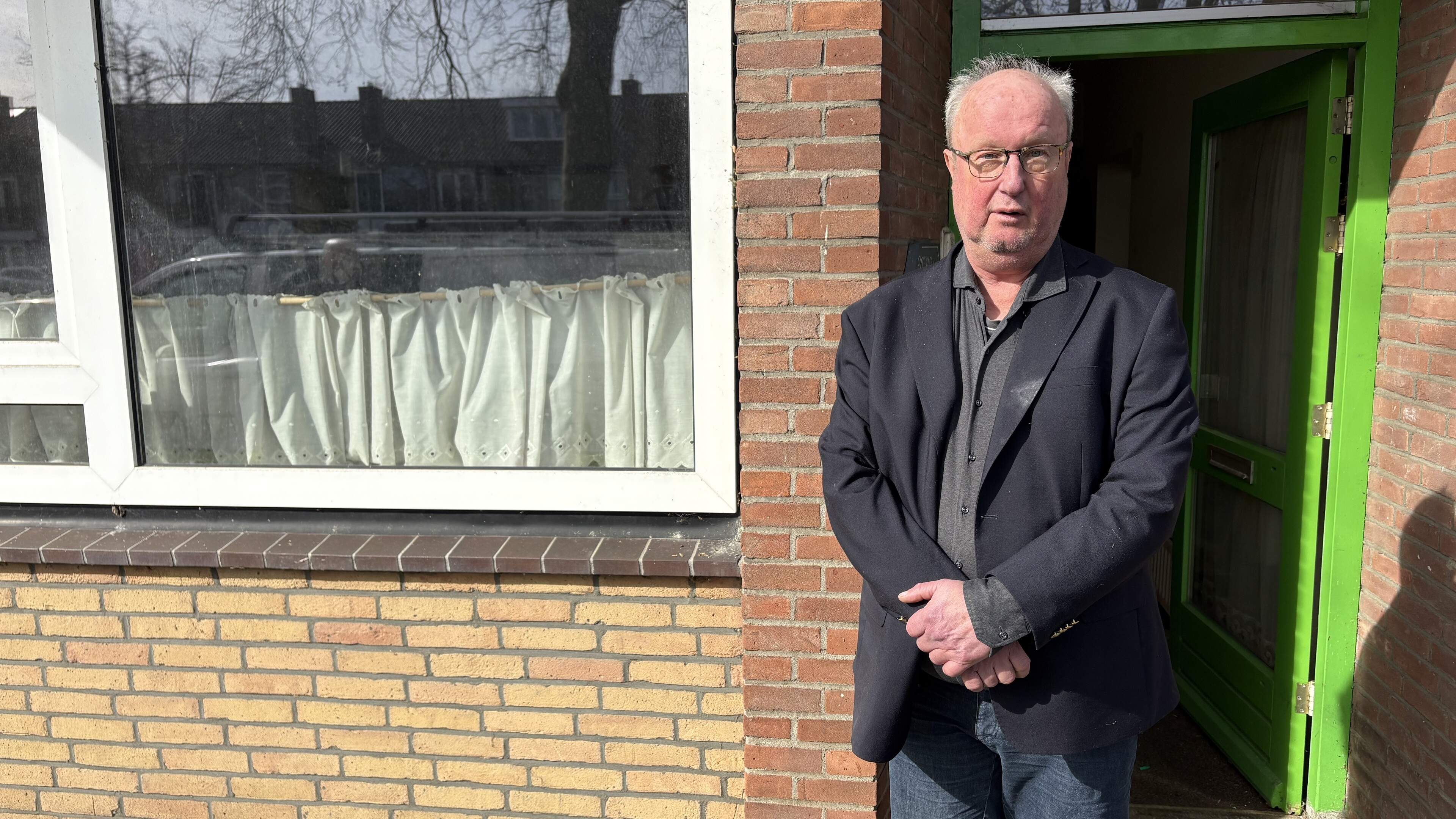 Politie vermoedt opdrachtgever achter gewapende vergisoverval op Henk Weide (61) uit Meppel: 'Waarom