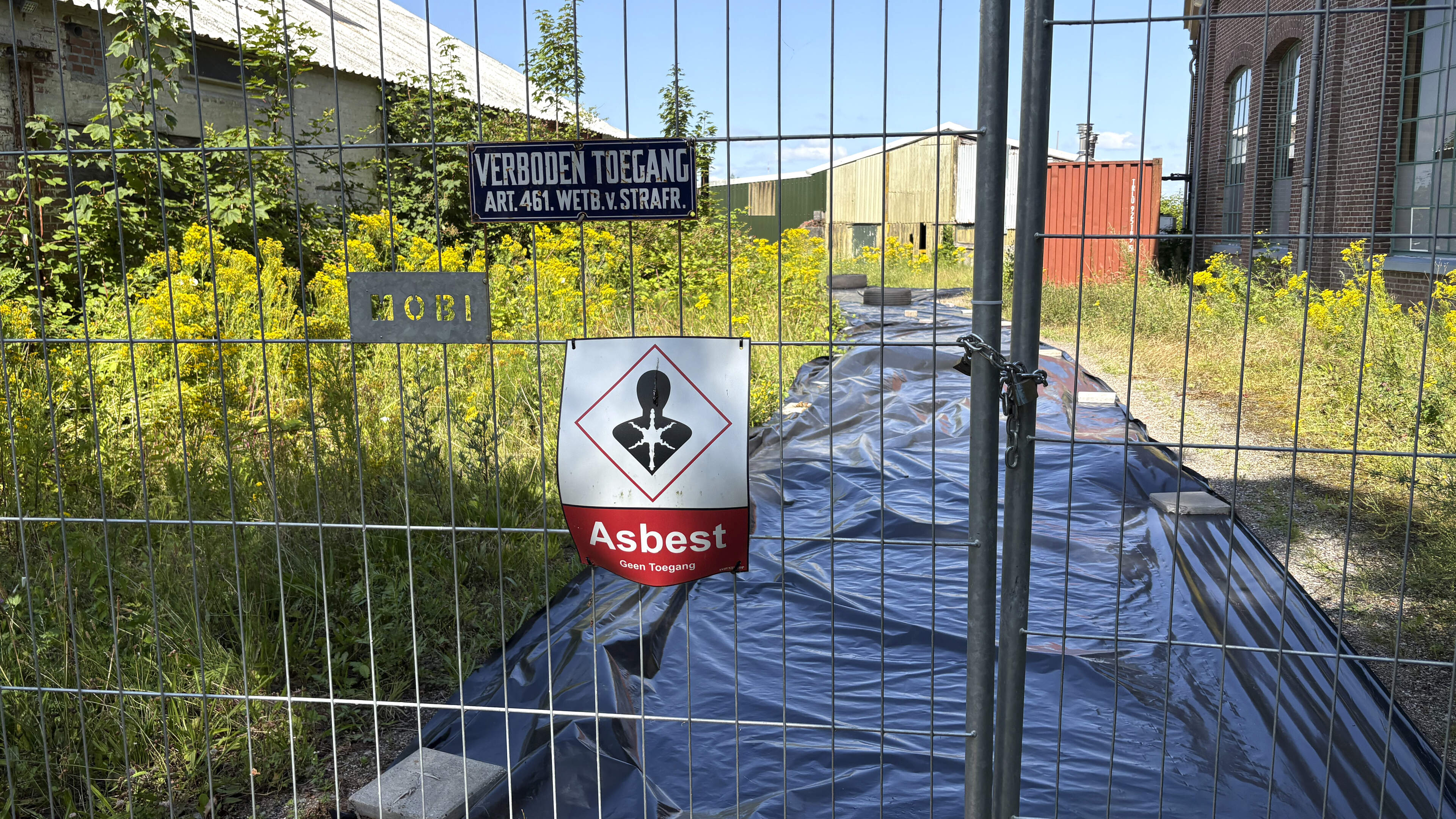 Hanzevast neemt aandelen over: Harm Evert Waalkens doet teleurgesteld afstand van Oude Remise in Bad
