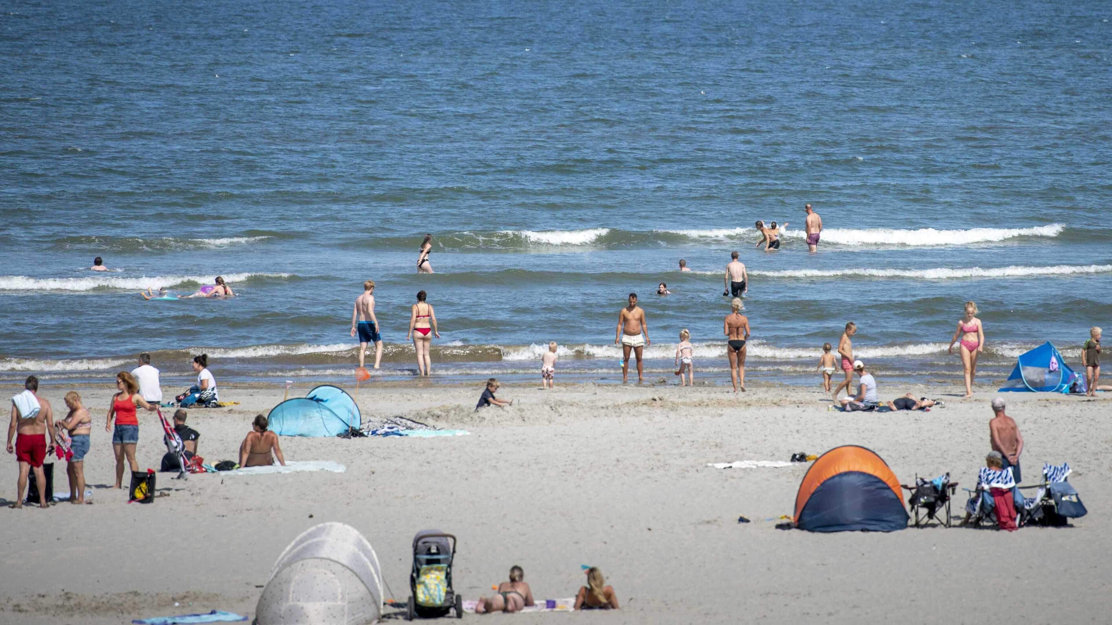 Summer Island Creator gezocht op Ameland en Schiermonnikoog: ’Leg het leven vast waar anderen alleen