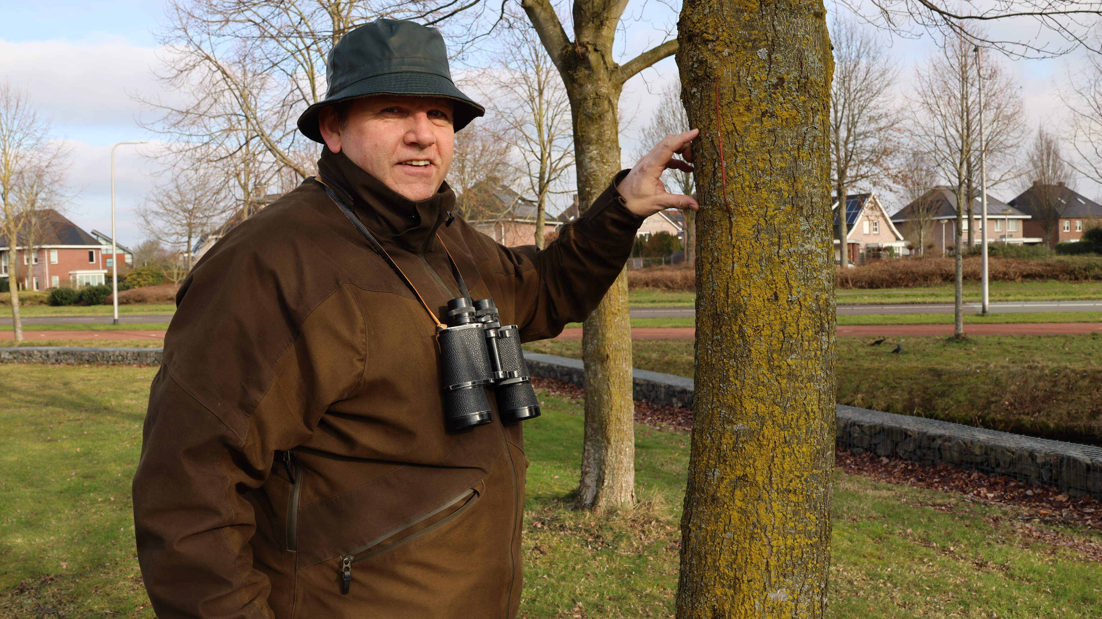 Natuurclub zoekt nieuwe ogen in Kloosterveen. ‘Hier wonen jonge gezinnen, precies de energie die we 