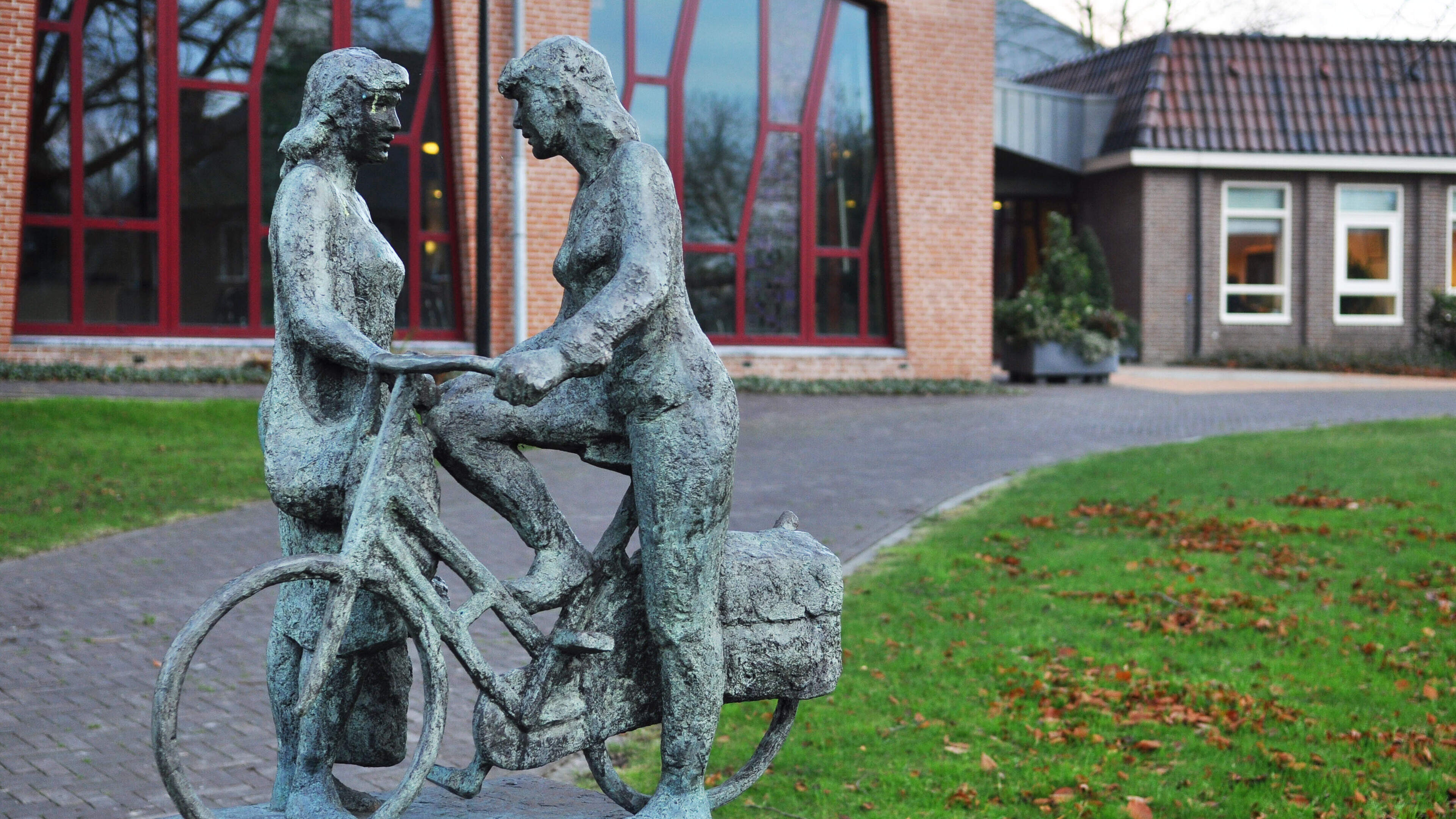 Nieuwbouw voor elke generatie in Veeningen weer stap dichterbij