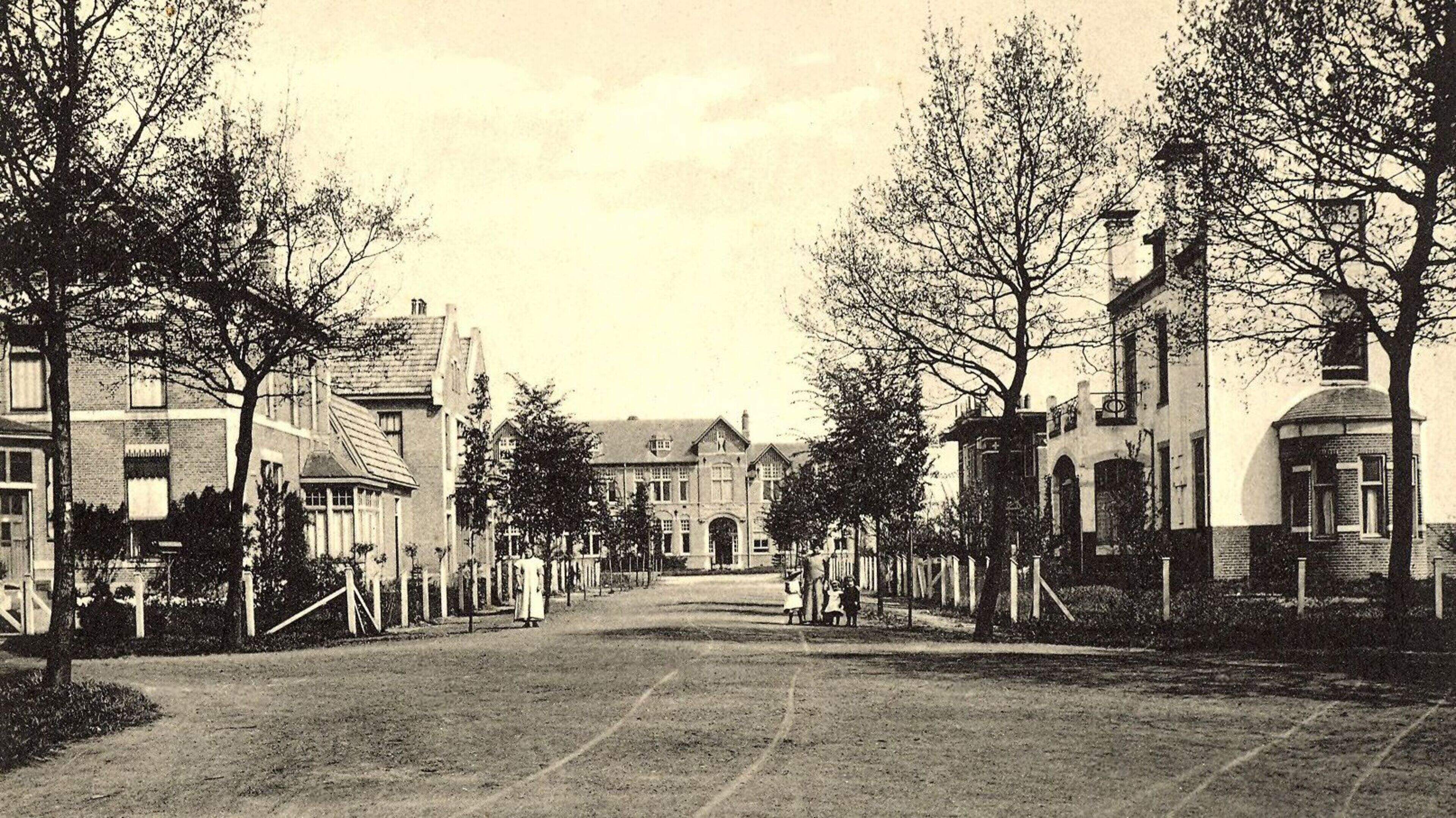 In 1924 was de situatie in de Drentse veenstreken slecht | Grepen uit het verleden