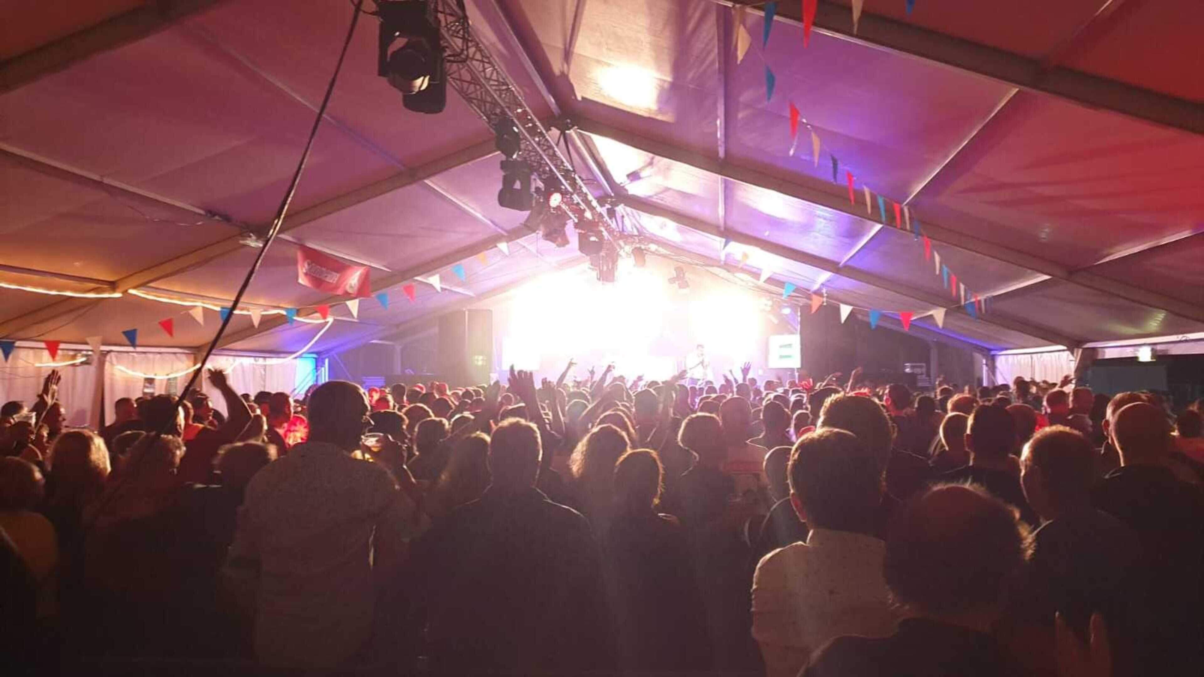 Twee festivals in Zevenhuizen strijden om dezelfde plek. Afgewezen organisatie stapt naar de rechter