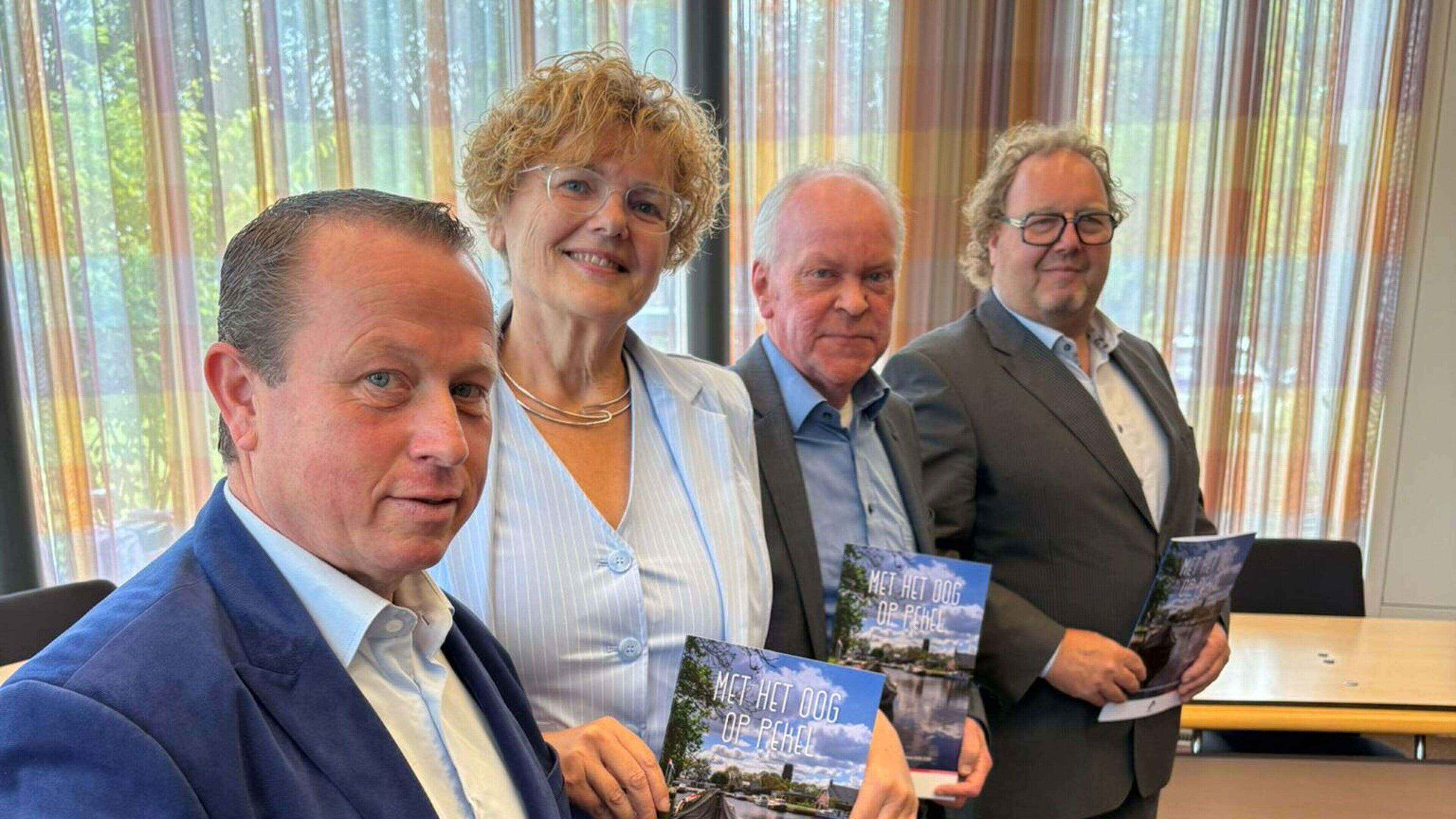 Partijraad steunt Pekelder SP: samenwerking met PVV kan gewoon