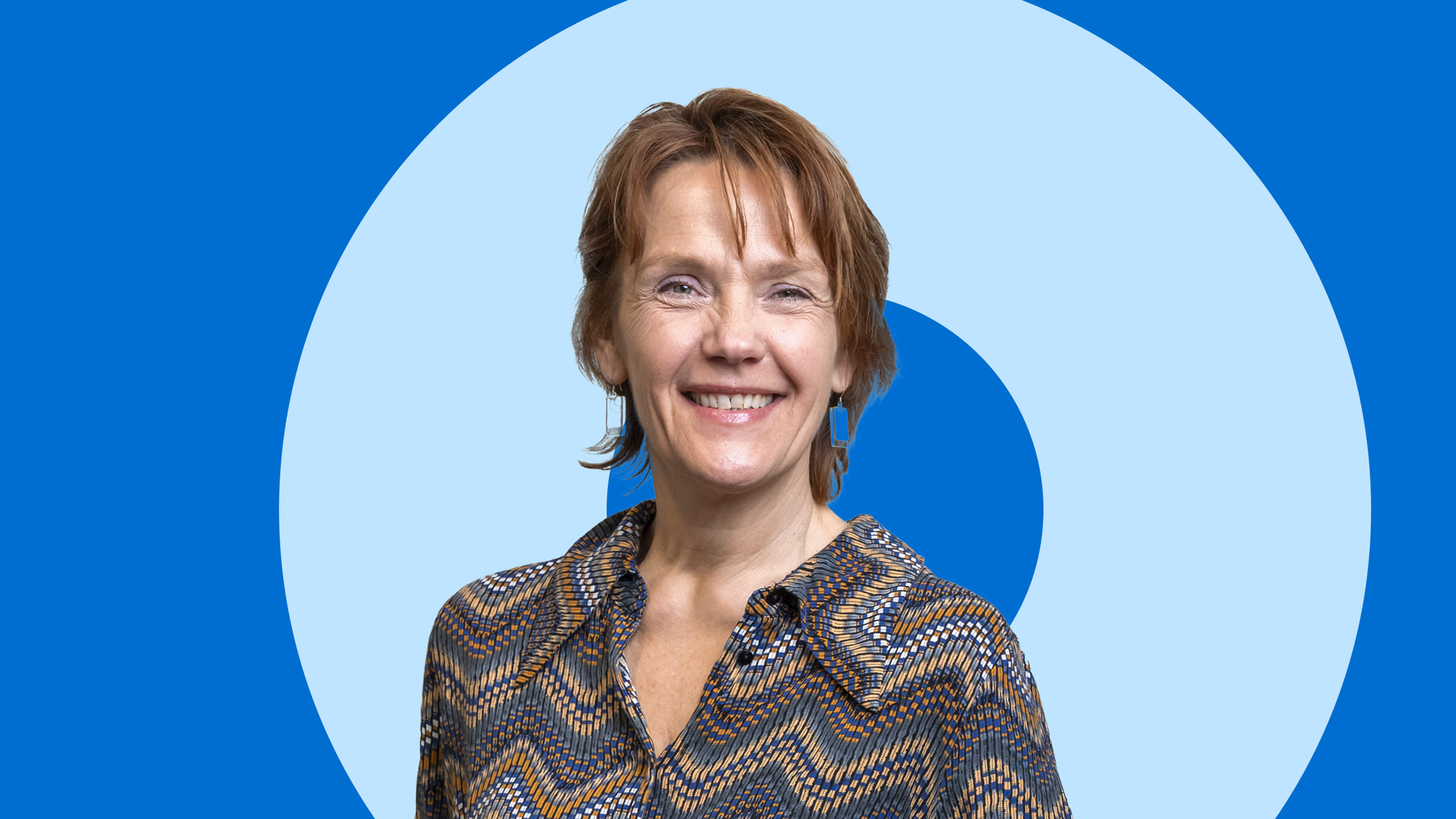 Bomen zijn met klimaatverandering een kopzorg erbij