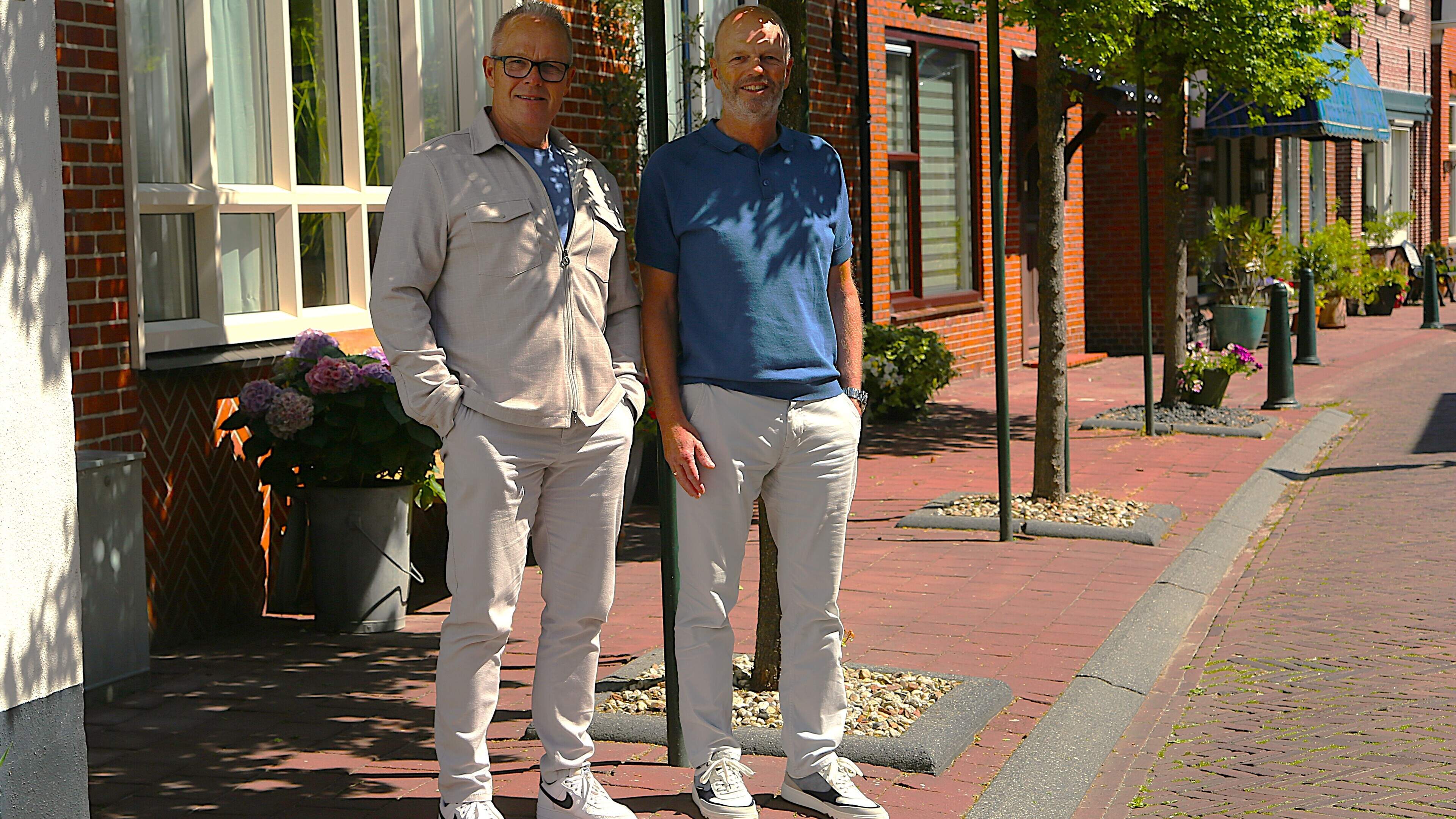 Stadsloop Appingedam mikt op deelnemersrecord. ‘Aantal inschrijvingen is nu al een kwart hoger dan v