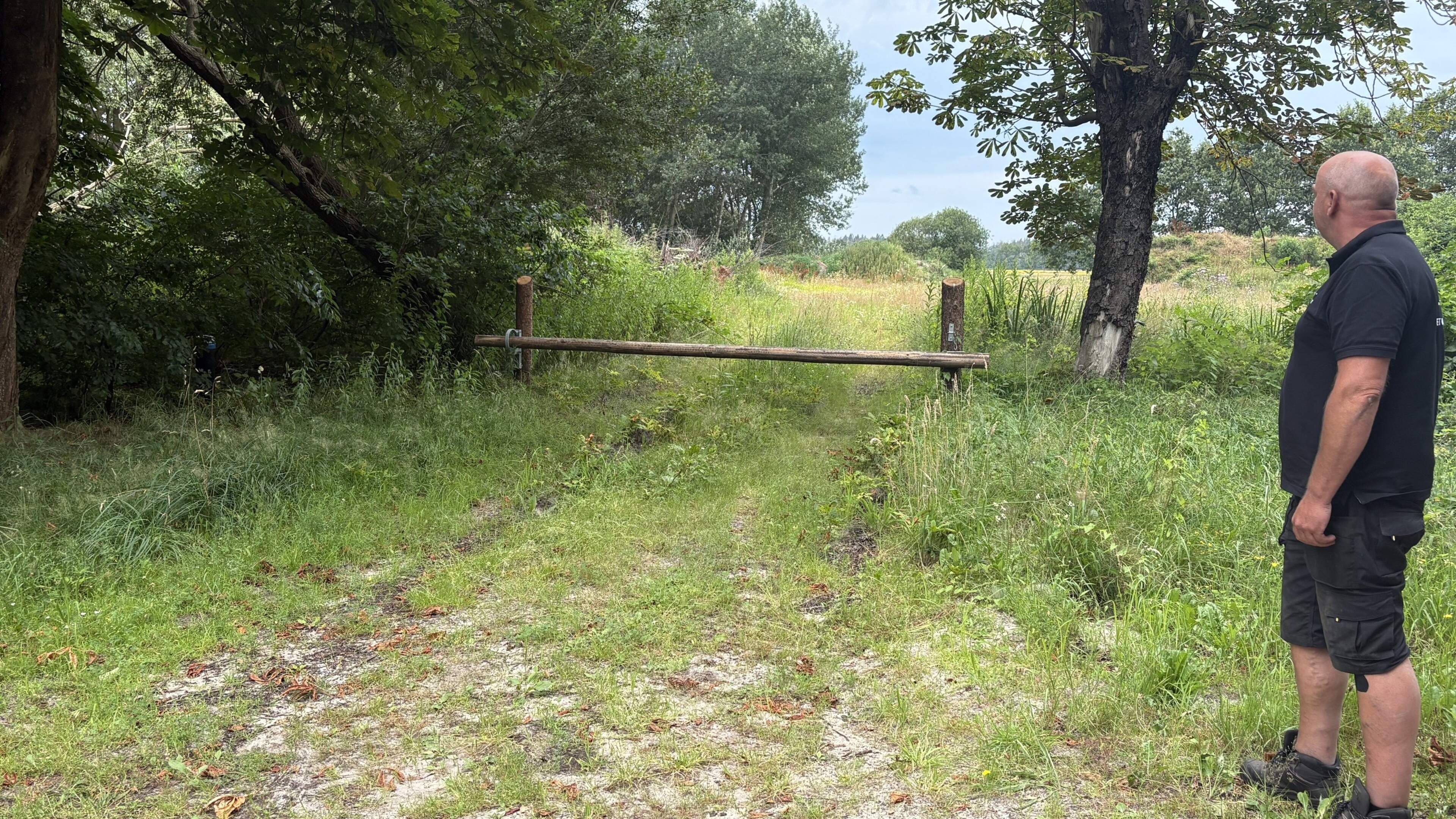 Boeren verdwijnen uit Drents-Friese Wold: natuur rukt op, dorpen vrezen om leefbaarheid