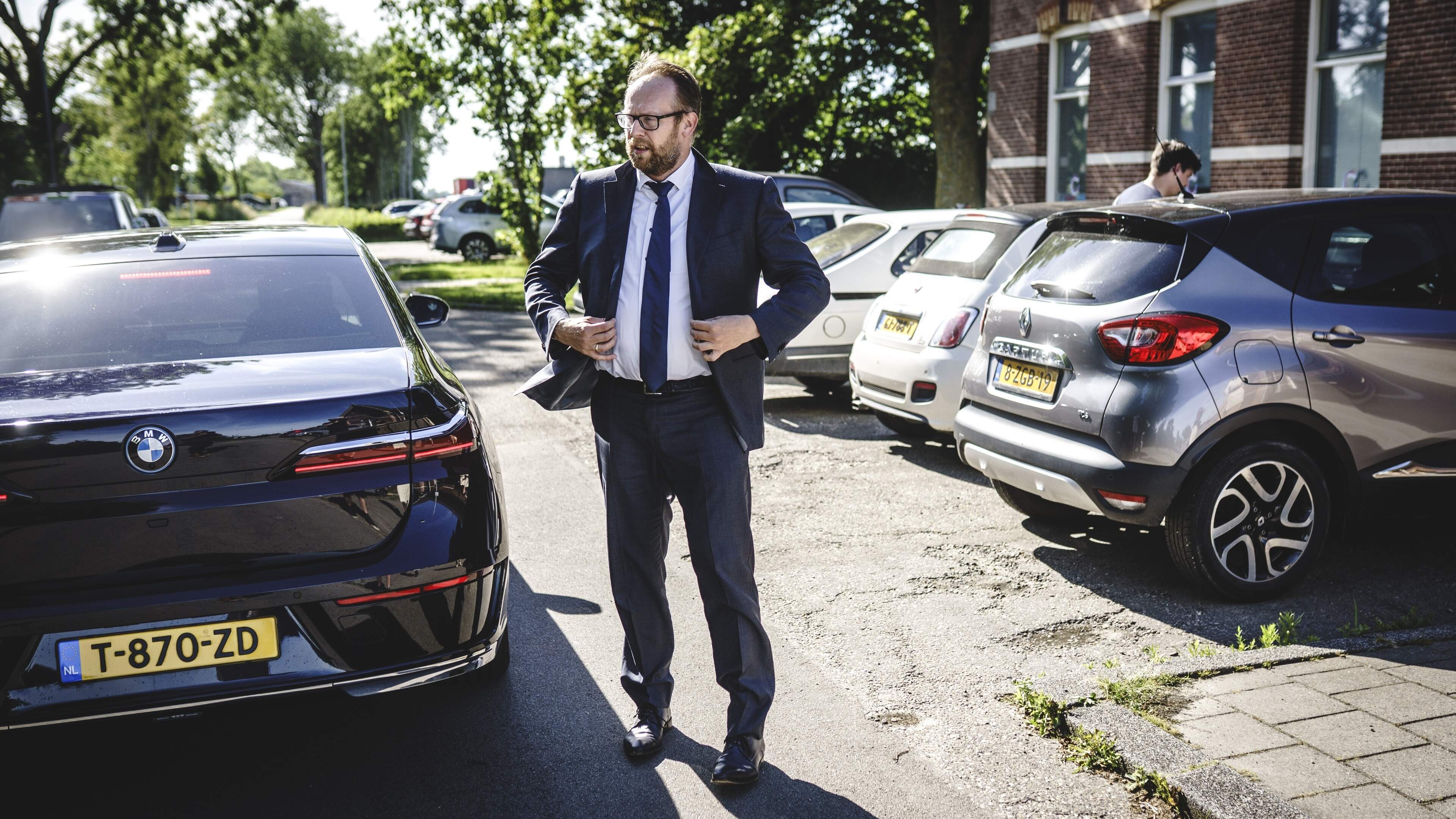 Groningse bestuurders na gesprek met minister Heerma in Loppersum: ‘Vertrouwen herstel je met result